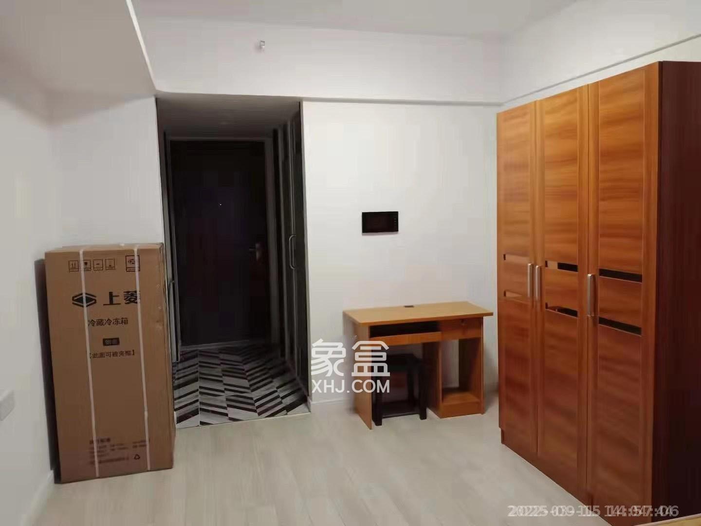 万科金域缇香 1室1厅1卫 1800.0元/月 万科金域缇香 1室1厅1卫 1800.0元/月室内图