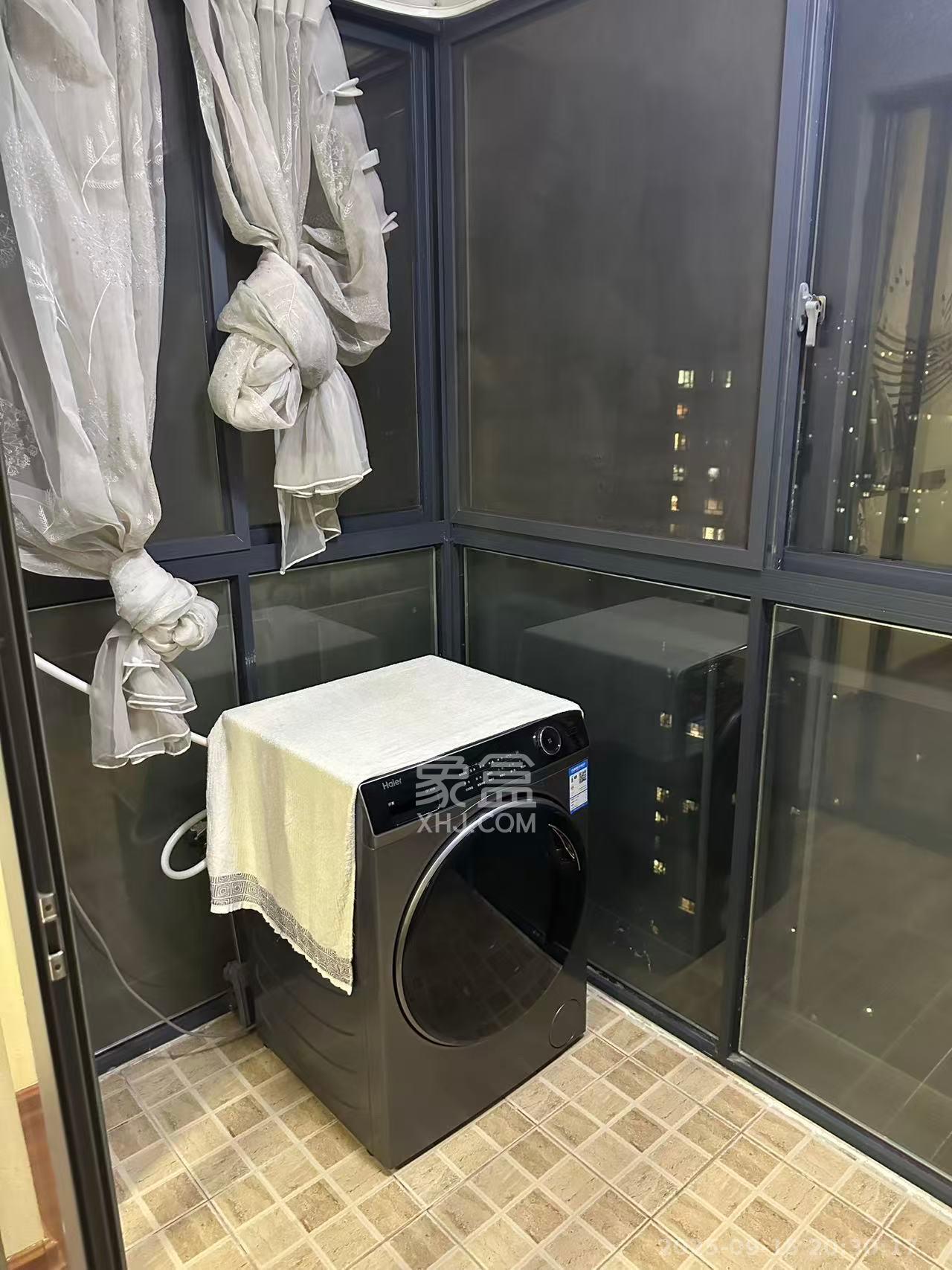 钱隆首府(福晟御园)  3室1厅2卫    3200.0元/月室内图