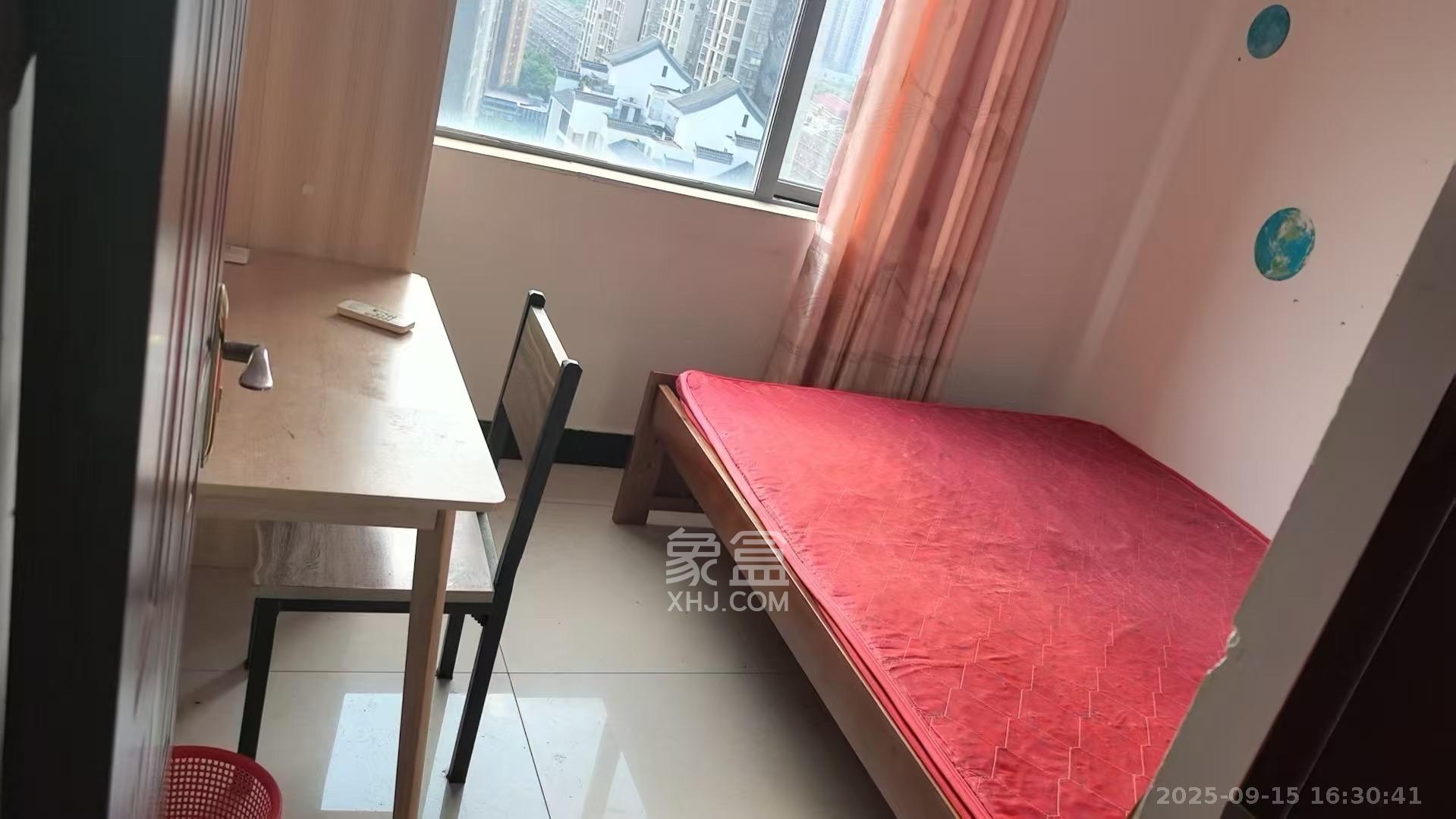 嘉宇盛世华章 3室1厅2卫 2200.0元/月 嘉宇盛世华章 3室1厅2卫 2200.0元/月室内图