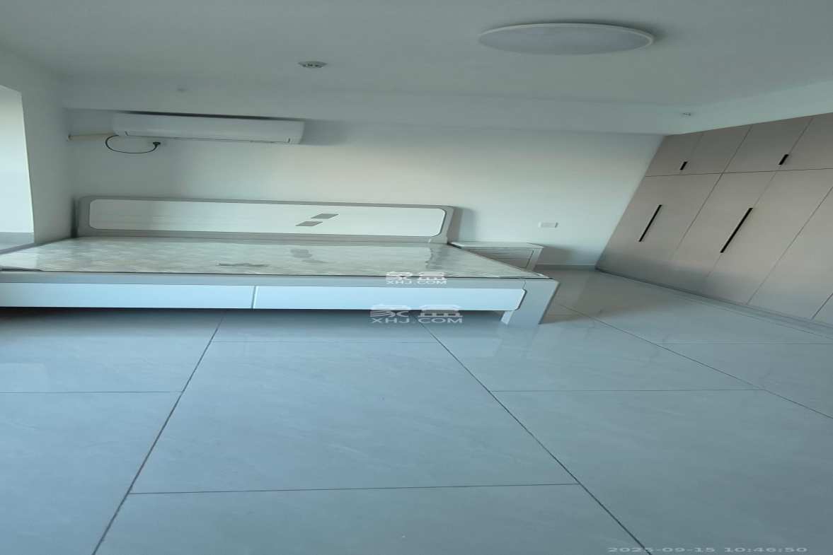 新城朗隽大都会 1室1厅1卫 1200.0元/月 新城朗隽大都会 1室1厅1卫 1200.0元/月室内图