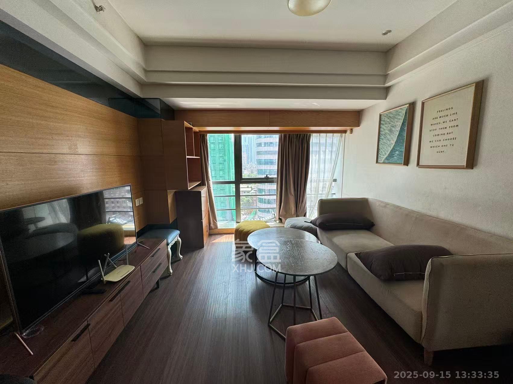 泊富公寓(泊富国际广场) 2室2厅1卫 3500.0元/月 泊富公寓(泊富国际广场) 2室2厅1卫 3500.0元/月室内图