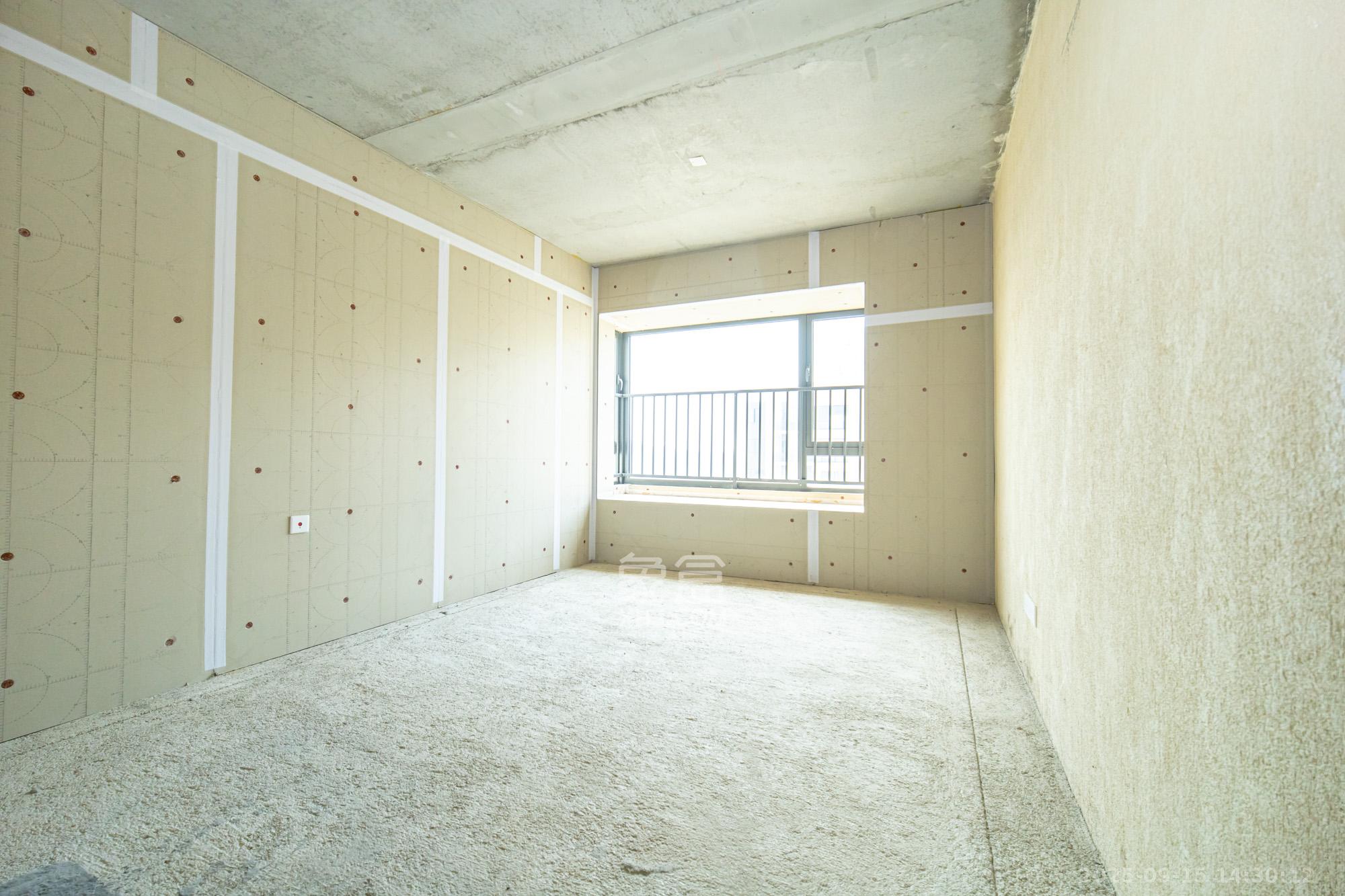 保利和光尘樾 4室2厅2卫 142.0万 保利和光尘樾 4室2厅2卫 142.0万卧室