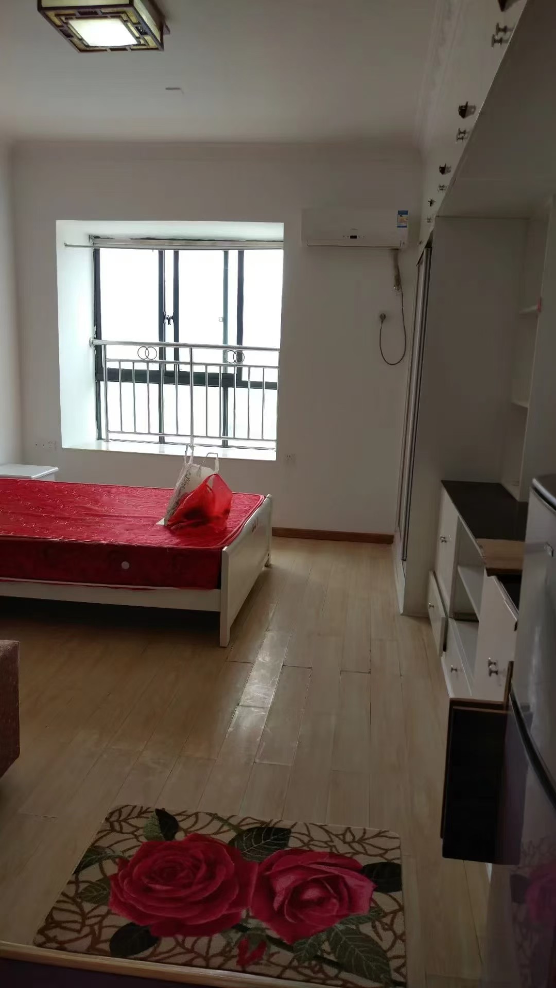 天门壹号 1室1厅1卫 900.0元/月 天门壹号 1室1厅1卫 900.0元/月室内图