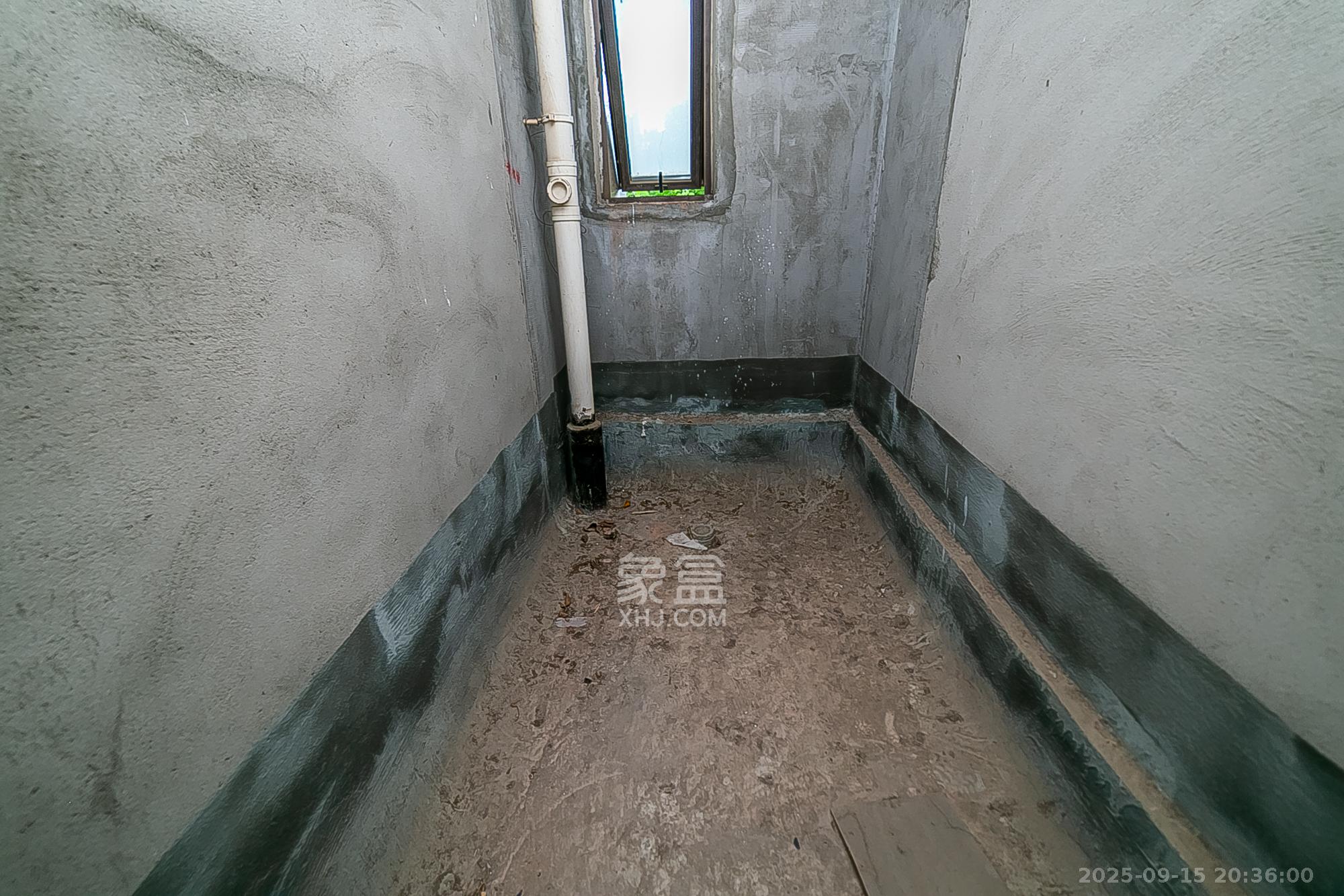 中建江山壹号  1室0厅0卫    885.0万 中建江山壹号  1室0厅0卫    885.0万卫生间