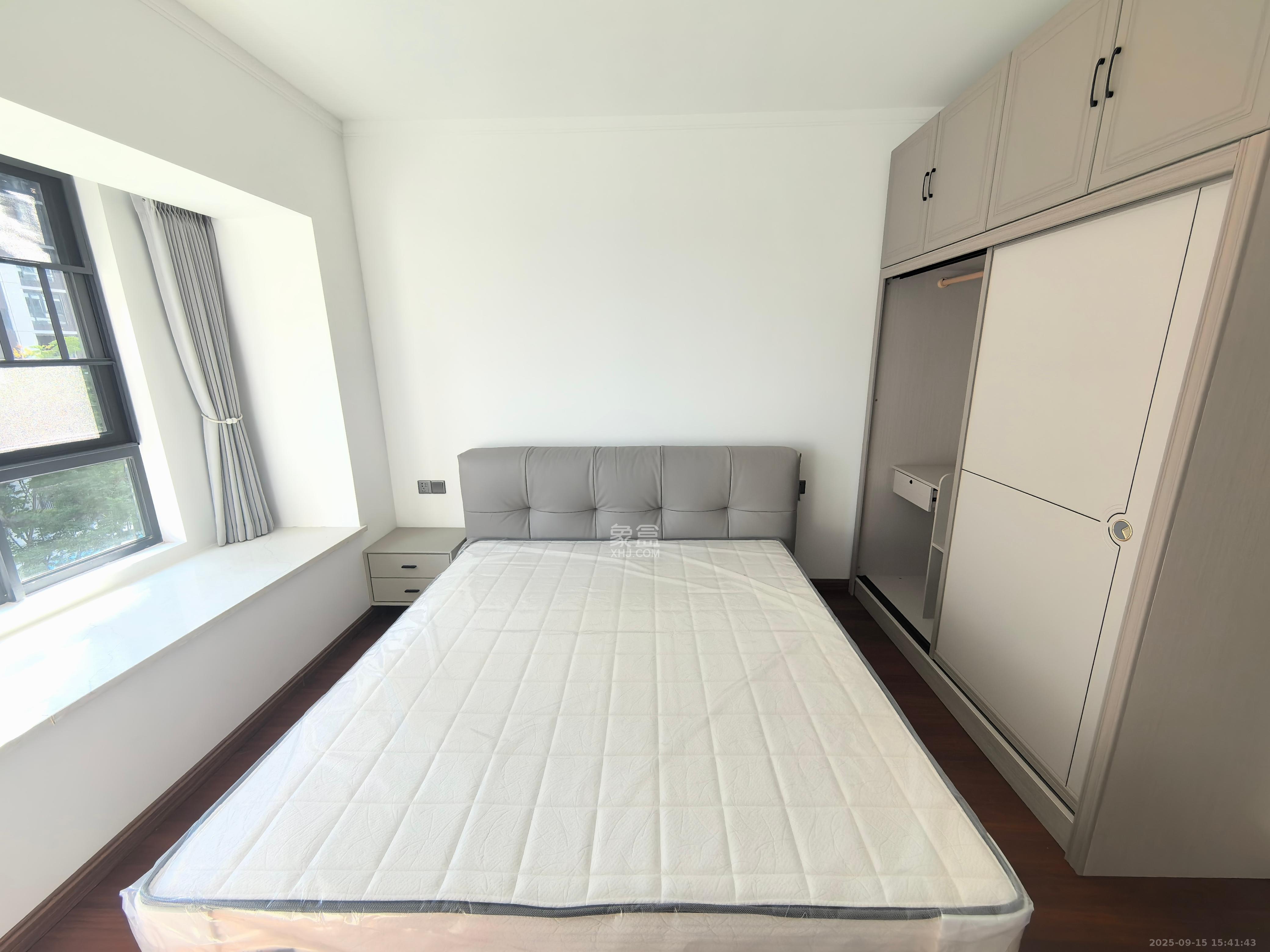 招商雍山湖  4室2厅2卫    4300.0元/月室内图