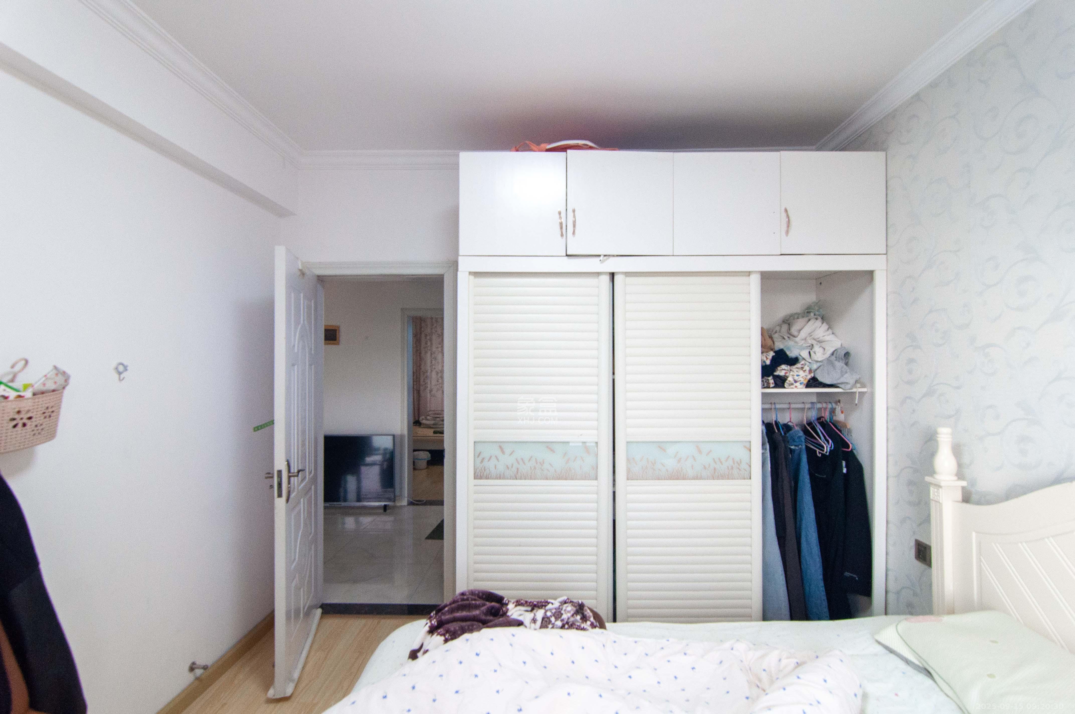 海林馨香雅苑  2室2厅1卫    70.0万其他