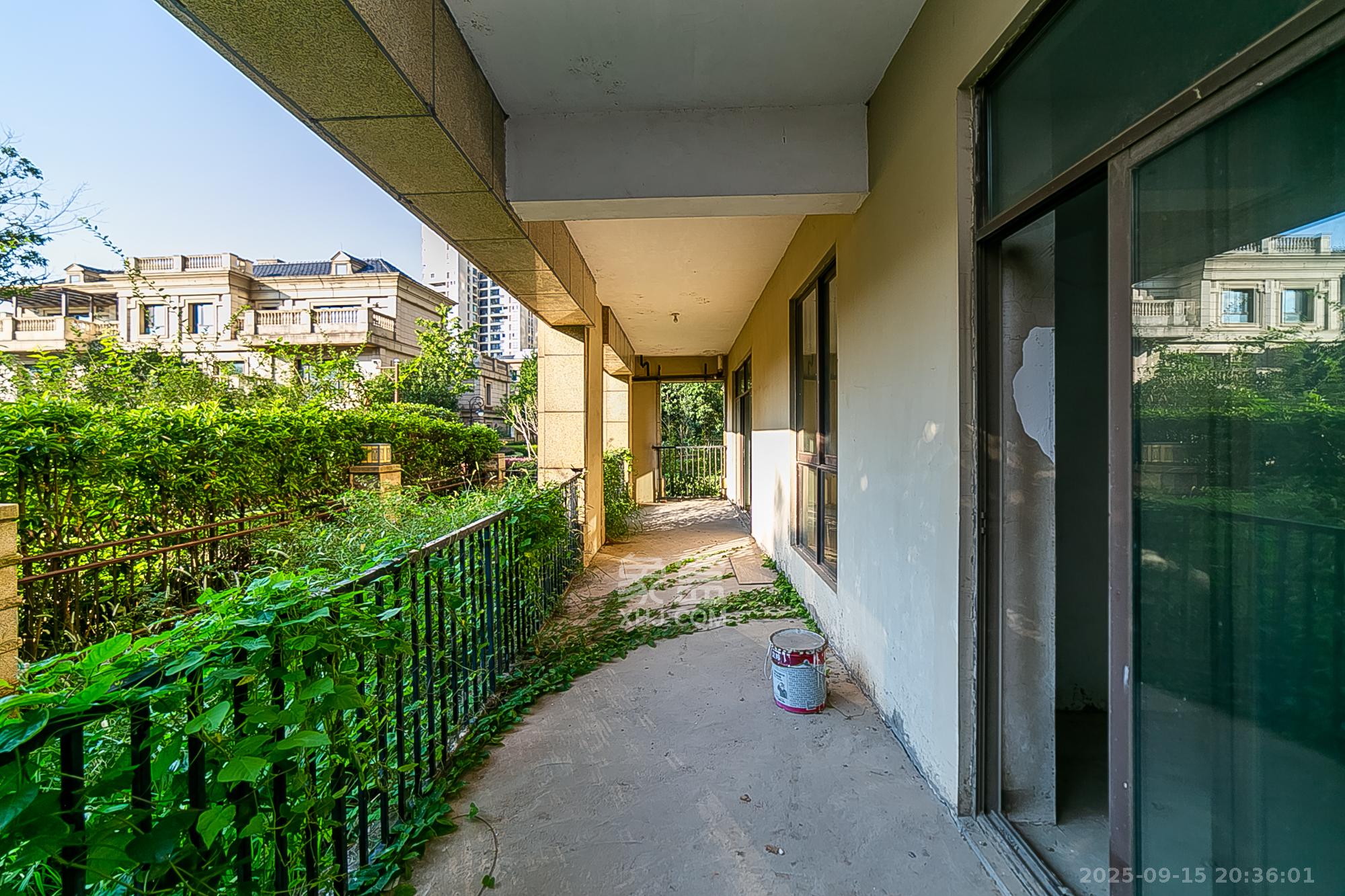 中建江山壹号  1室0厅0卫    885.0万 中建江山壹号  1室0厅0卫    885.0万阳台