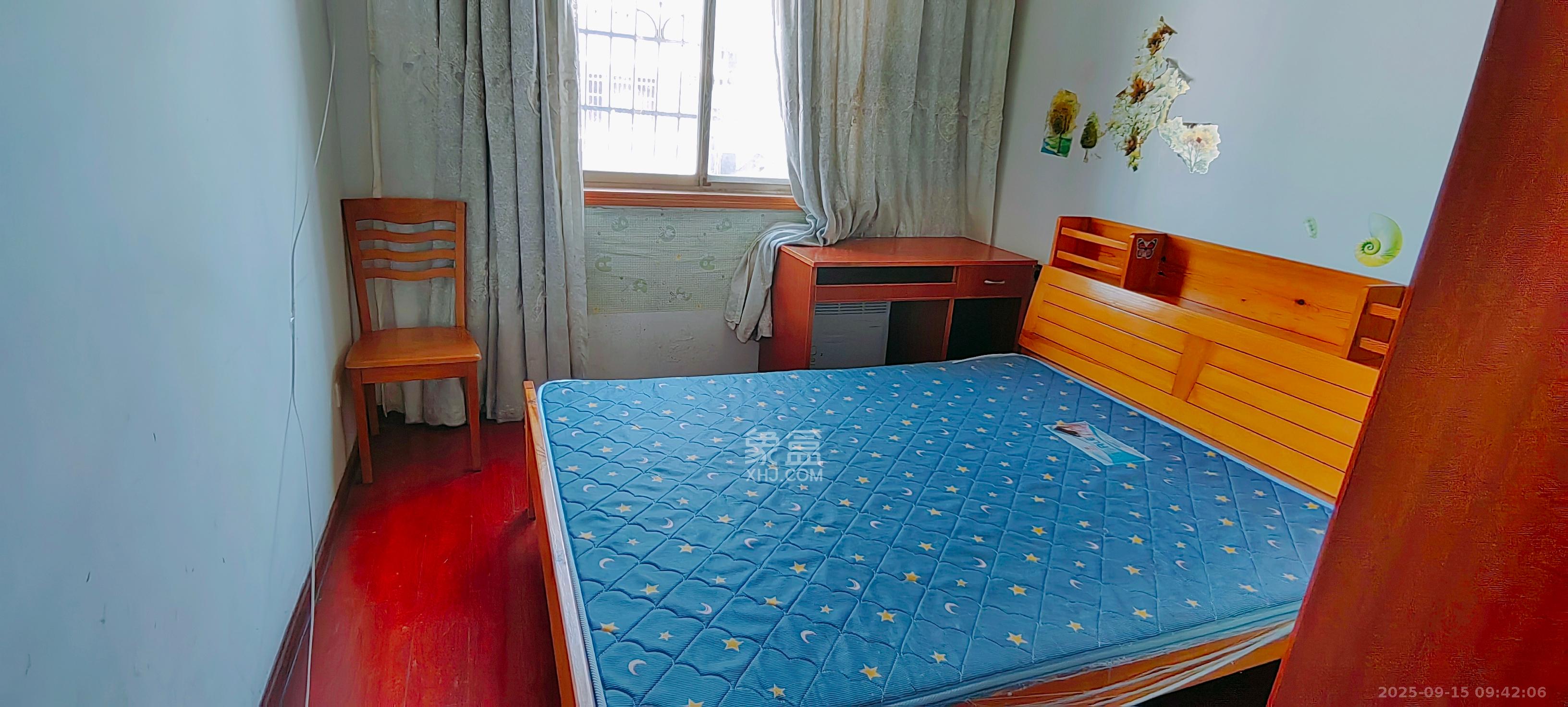 黄鹤小区2片 2室2厅1卫 1600.0元/月 黄鹤小区2片 2室2厅1卫 1600.0元/月室内图