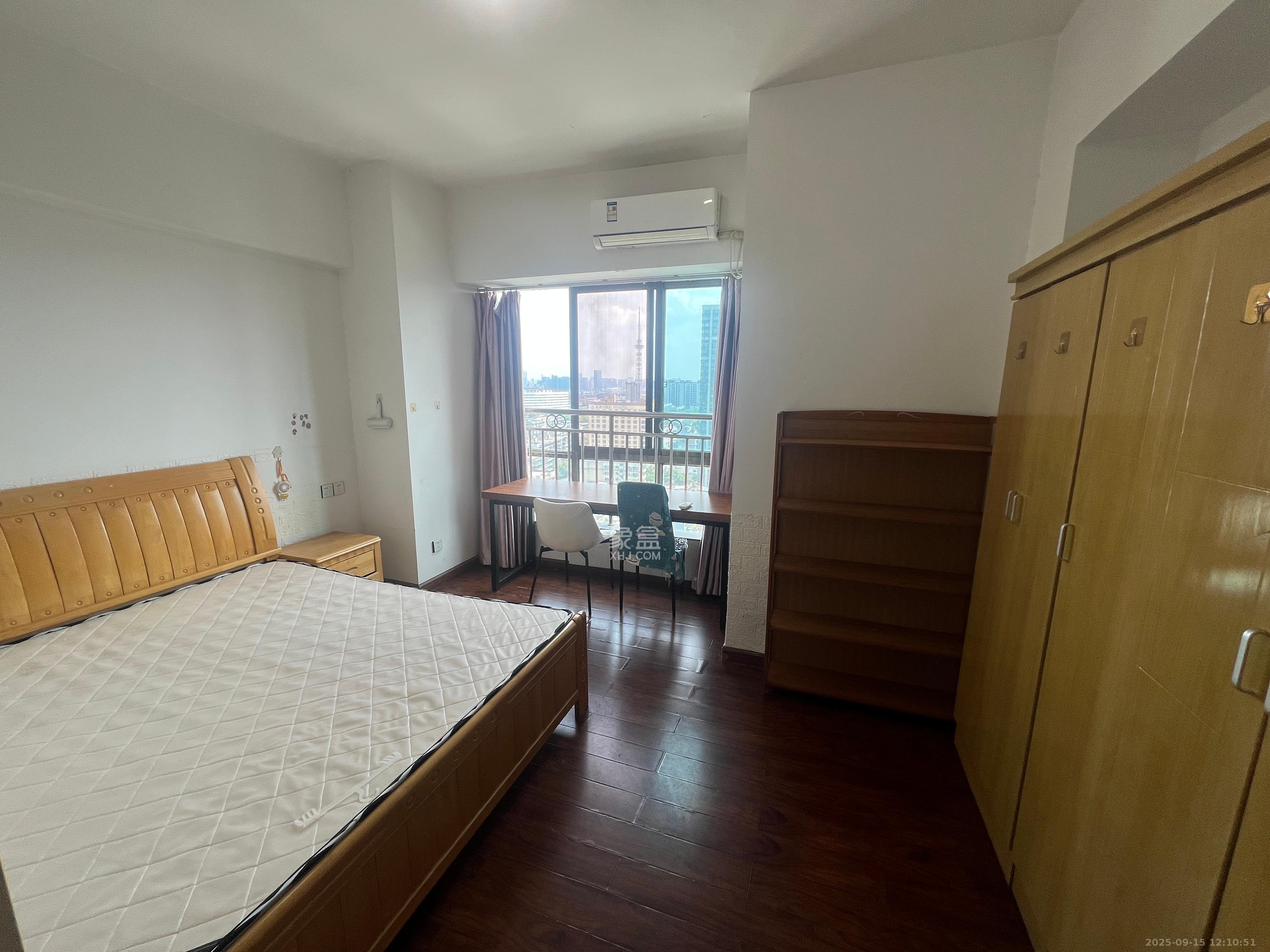 公园西郡 2室1厅1卫 2800.0元/月 公园西郡 2室1厅1卫 2800.0元/月室内图