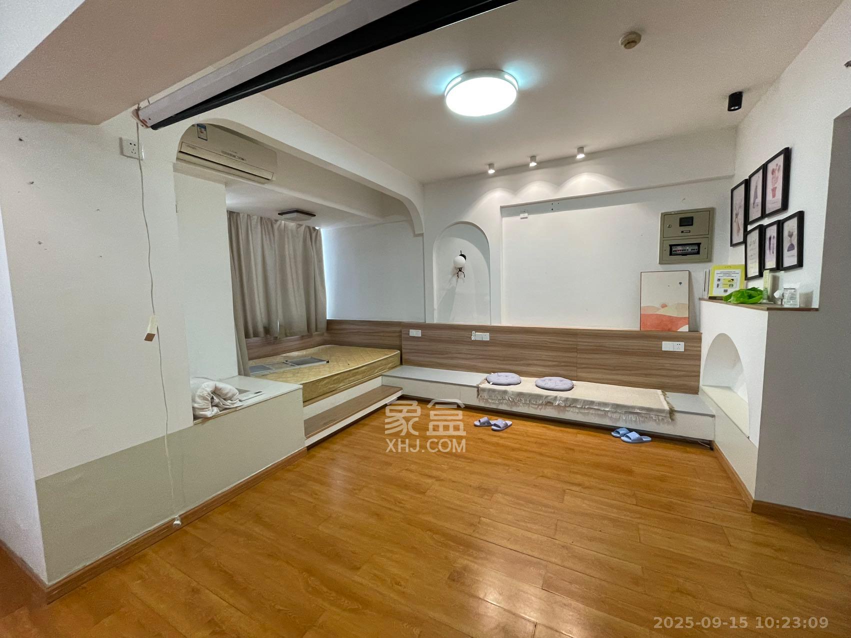 英尚国际 1室0厅0卫 1900.0元/月 英尚国际 1室0厅0卫 1900.0元/月室内图