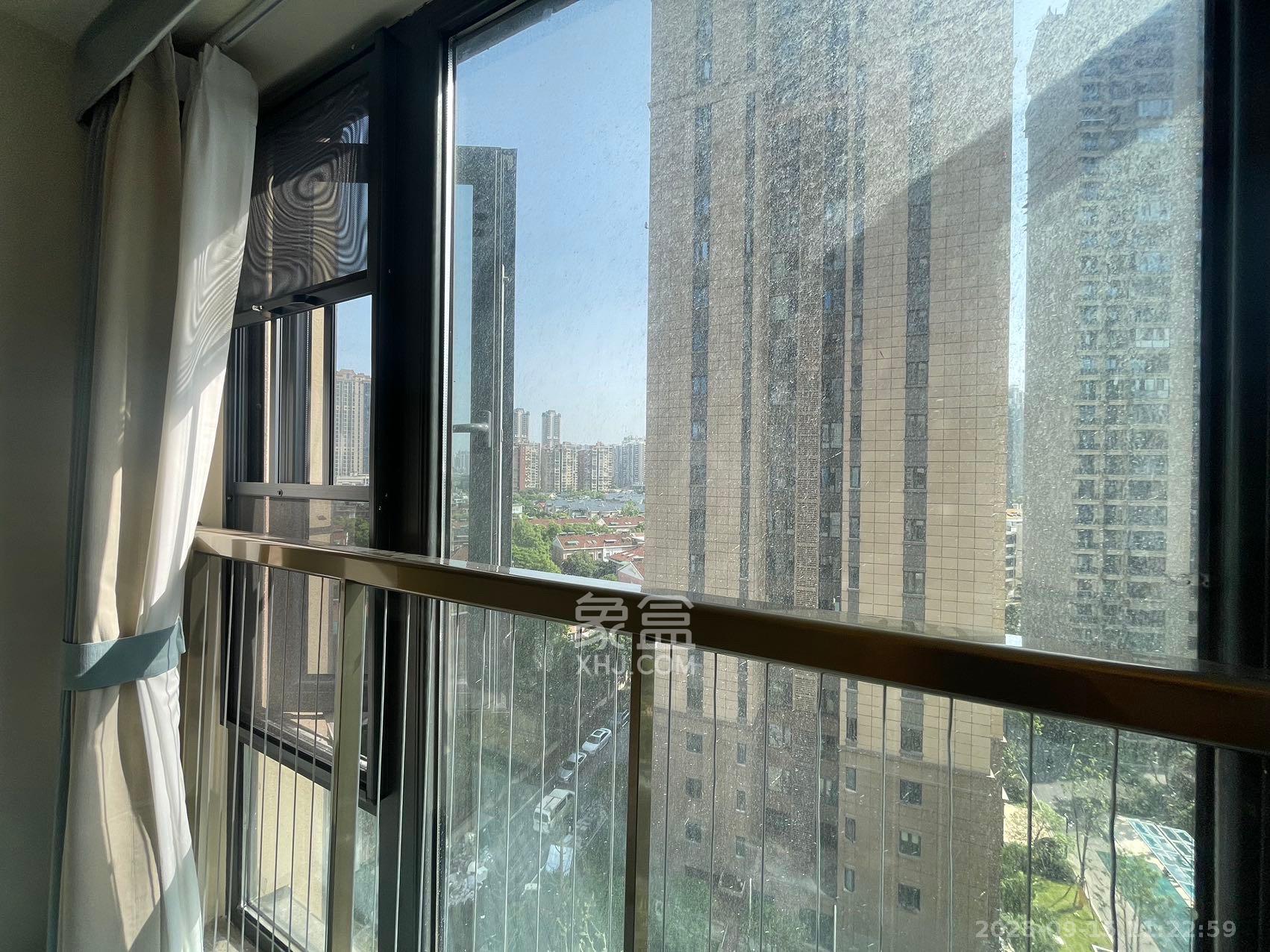 恒大清澜苑（恒大御景半岛四期）  1室1厅1卫    1800.0元/月室内图