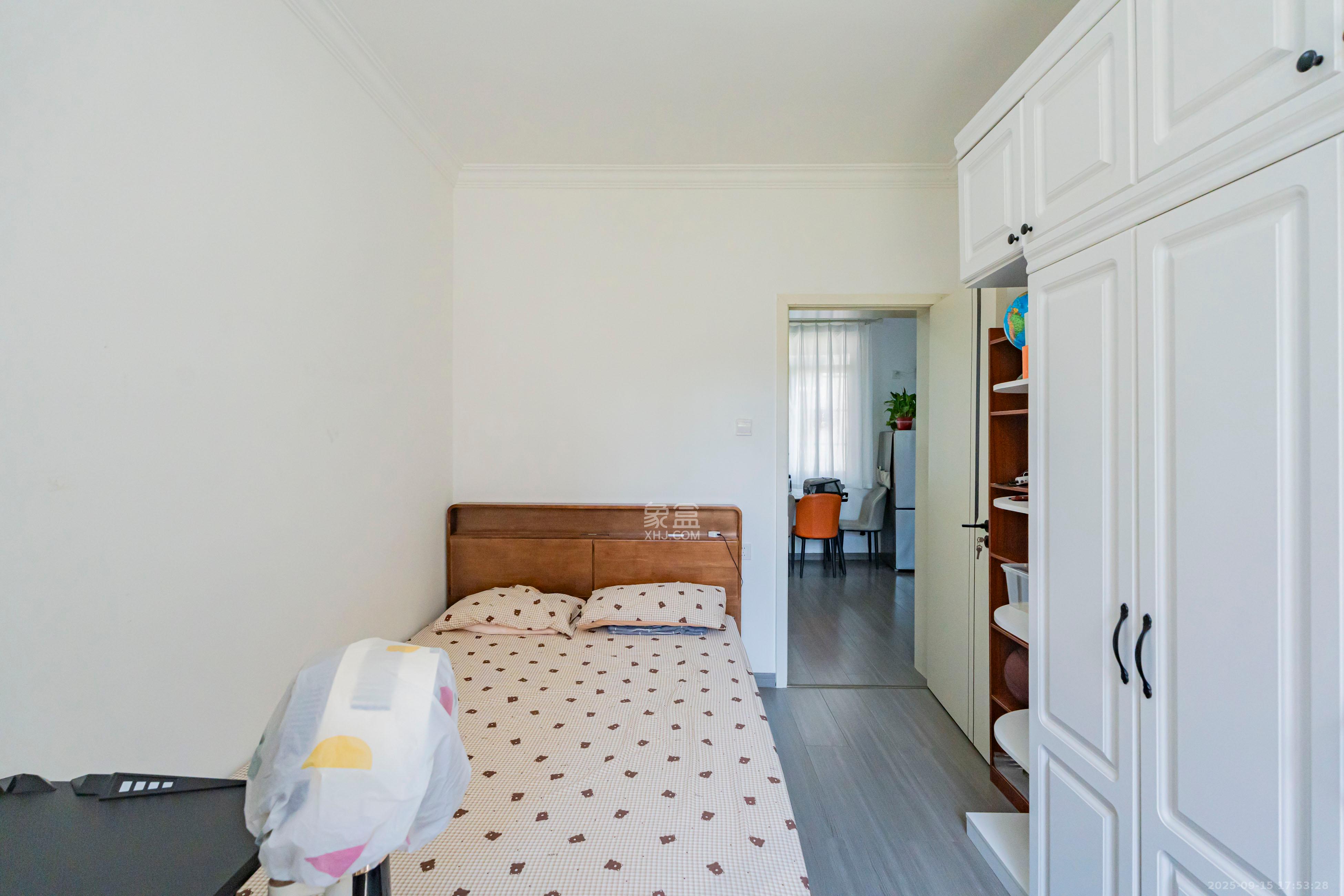 三角塘88号(原长沙市轻化公司宿舍) 2室2厅1卫 49.8万 三角塘88号(原长沙市轻化公司宿舍) 2室2厅1卫 49.8万卧室