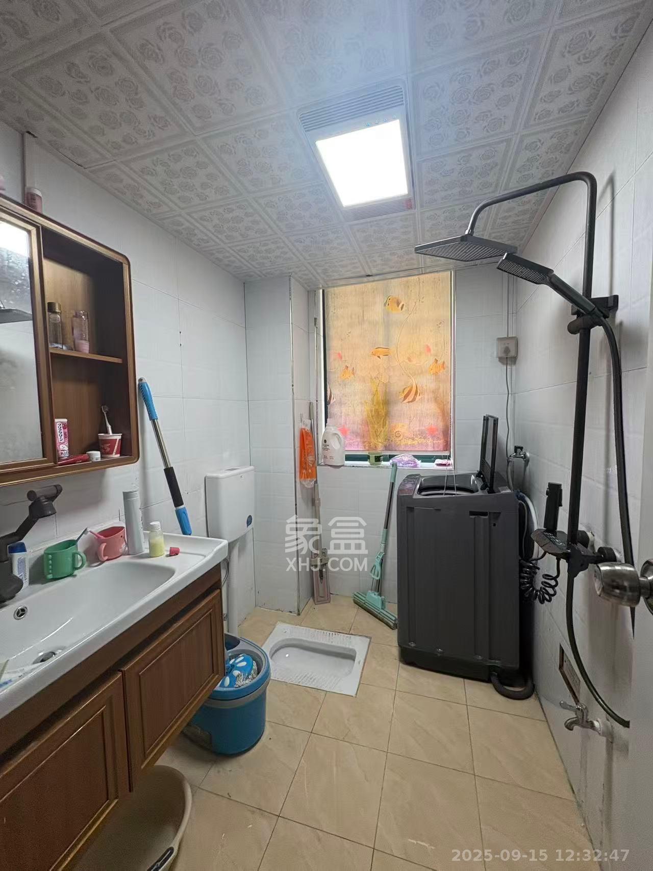 盛德碧瑞庭  3室2厅2卫    2200.0元/月室内图