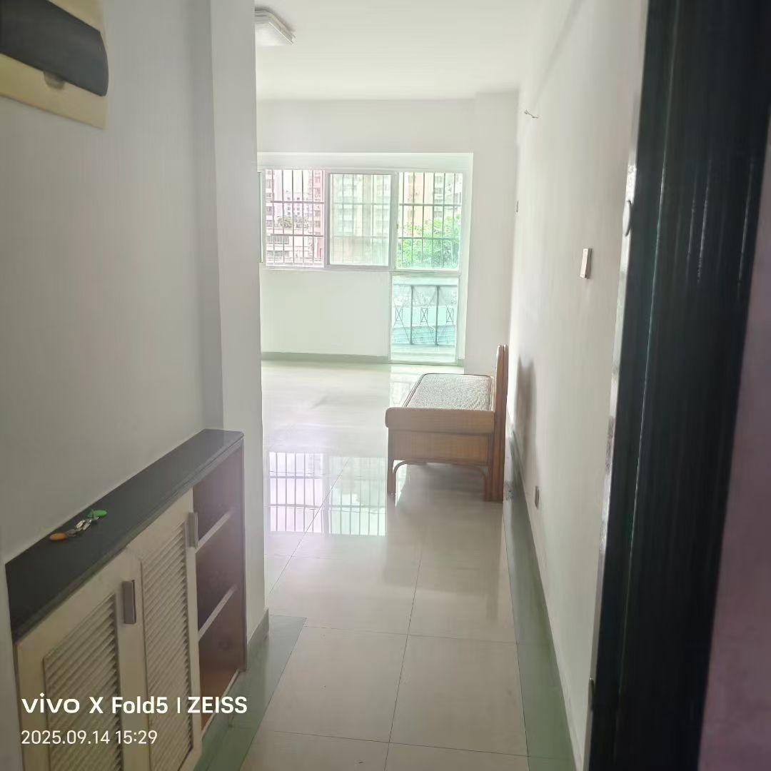 高路华小区 3室2厅2卫 125.0万 高路华小区 3室2厅2卫 125.0万户型图