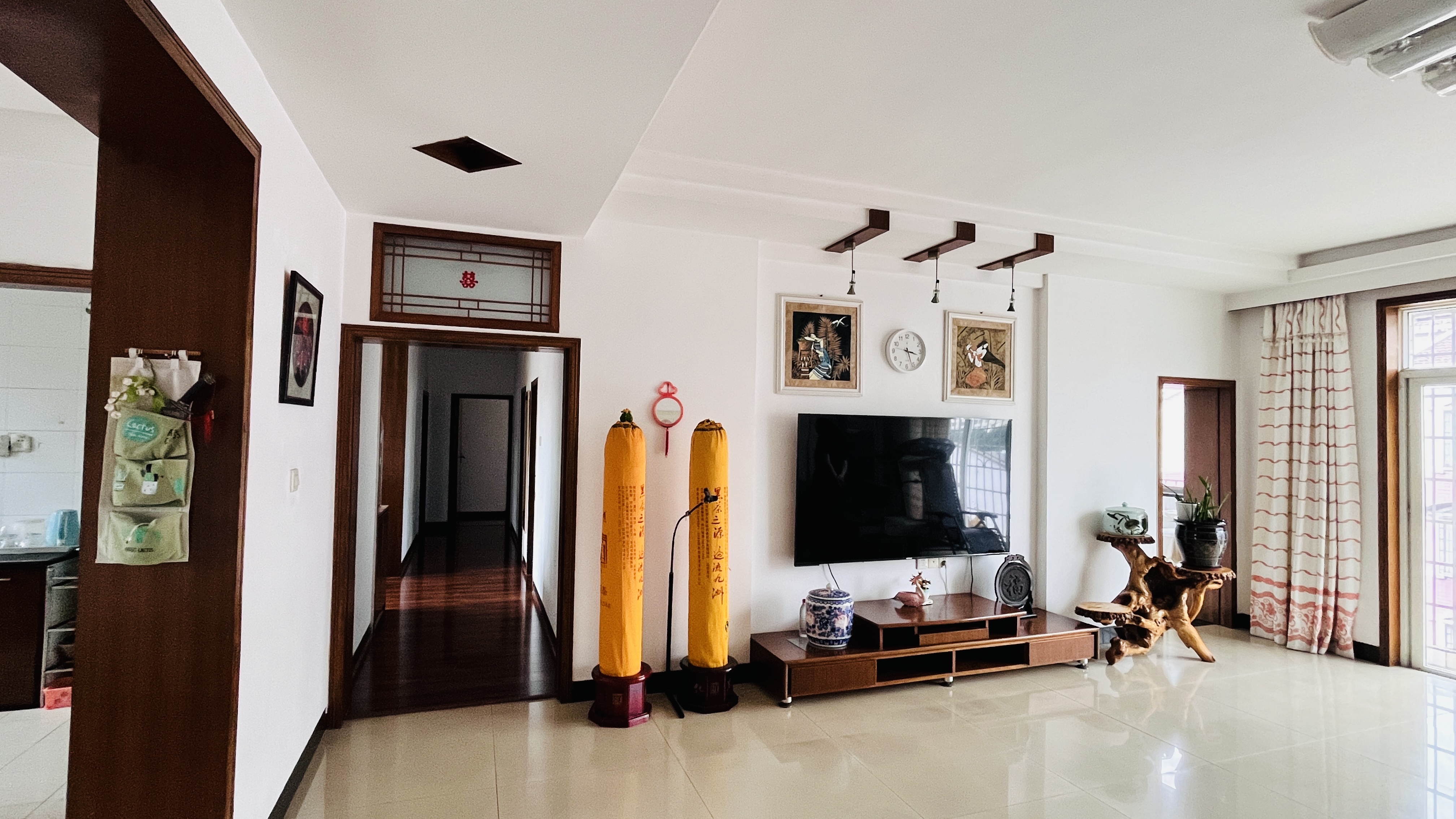 农业银行家属区 4室2厅2卫 92.8万 农业银行家属区 4室2厅2卫 92.8万户型图