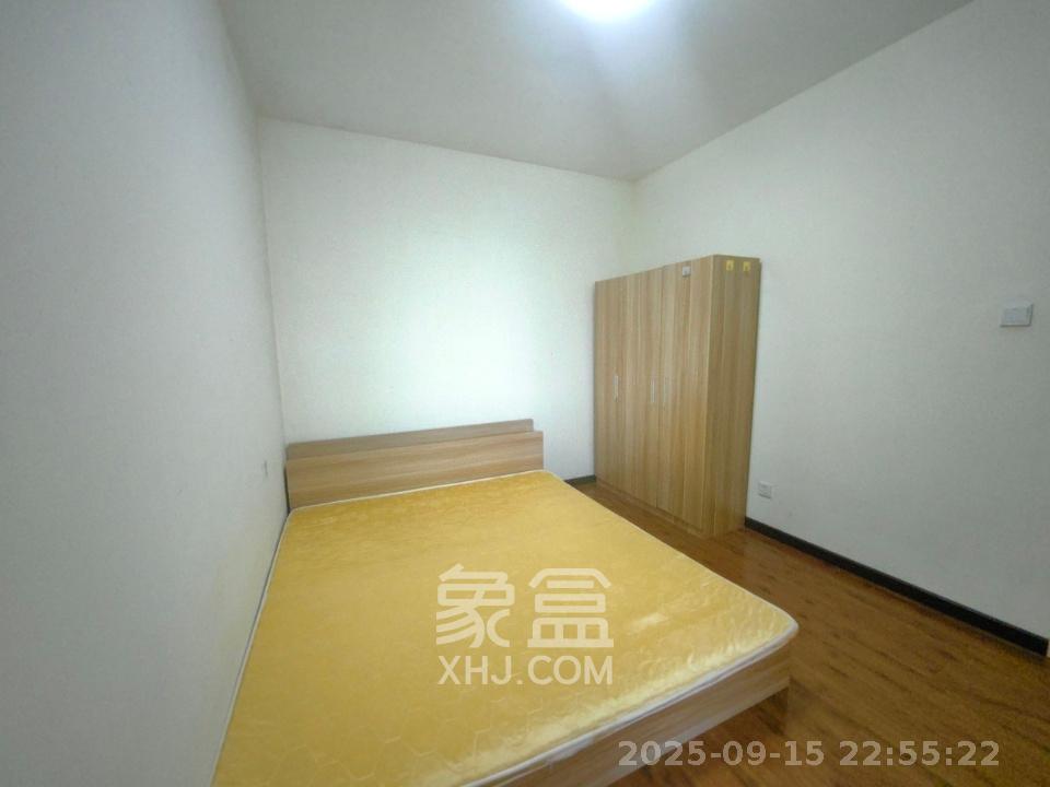 兴隆景苑 2室2厅1卫 1800.0元/月 兴隆景苑 2室2厅1卫 1800.0元/月室内图