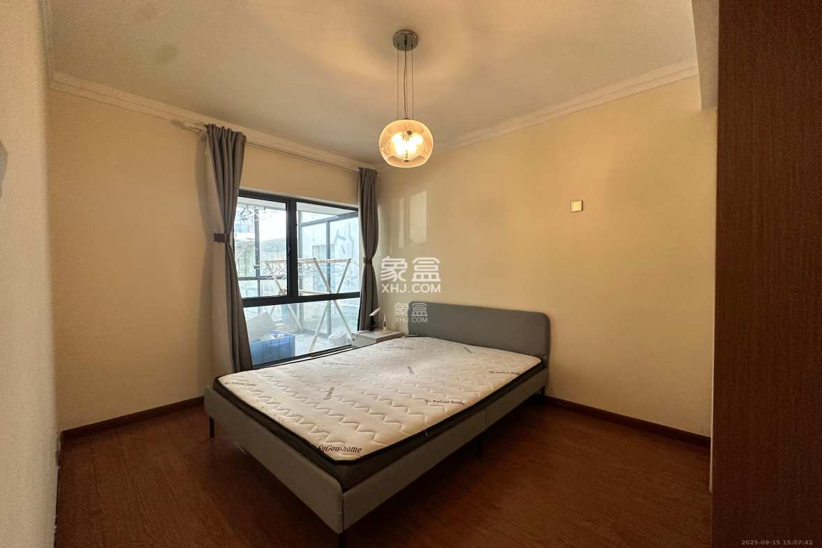 南山苏迪亚诺 4室2厅2卫 3200.0元/月 南山苏迪亚诺 4室2厅2卫 3200.0元/月室内图