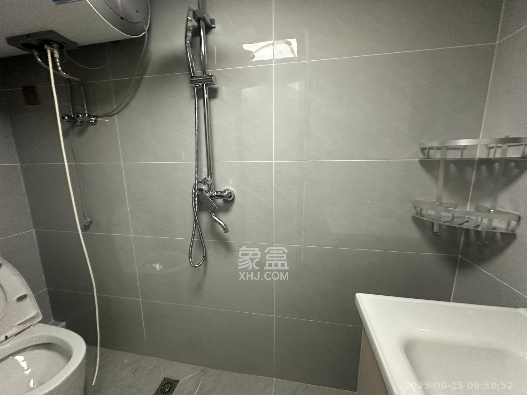 佳兆业云顶都汇 2室1厅1卫 1600.0元/月 佳兆业云顶都汇 2室1厅1卫 1600.0元/月室内图