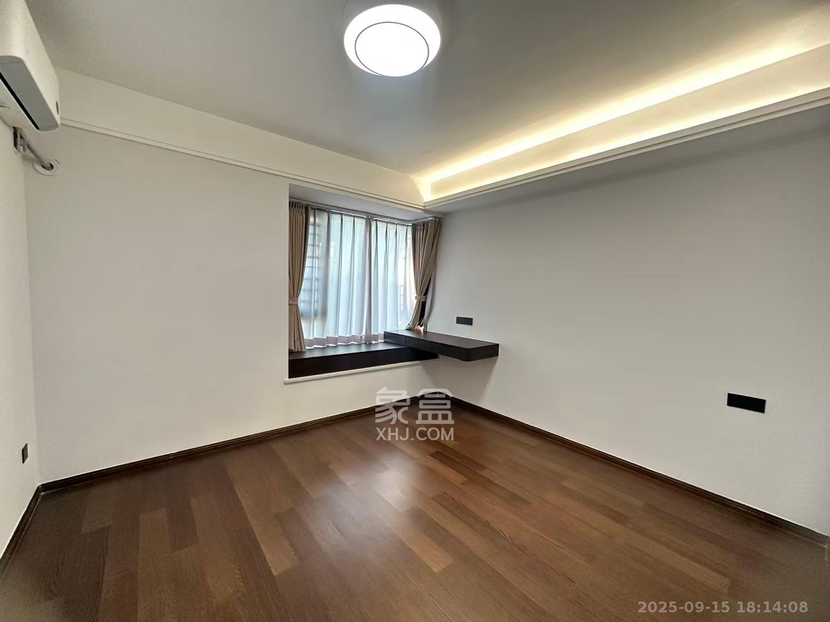 金茂越秀雨花金茂智慧科学城 4室2厅2卫 4000.0元/月 金茂越秀雨花金茂智慧科学城 4室2厅2卫 4000.0元/月室内图