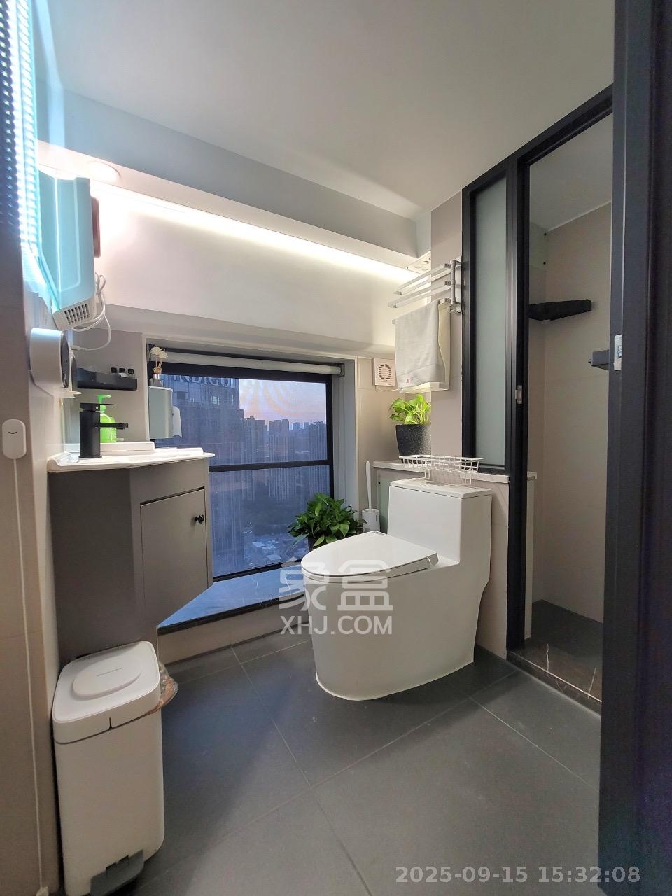 梅溪半岛 2室2厅2卫 3500.0元/月 梅溪半岛 2室2厅2卫 3500.0元/月室内图