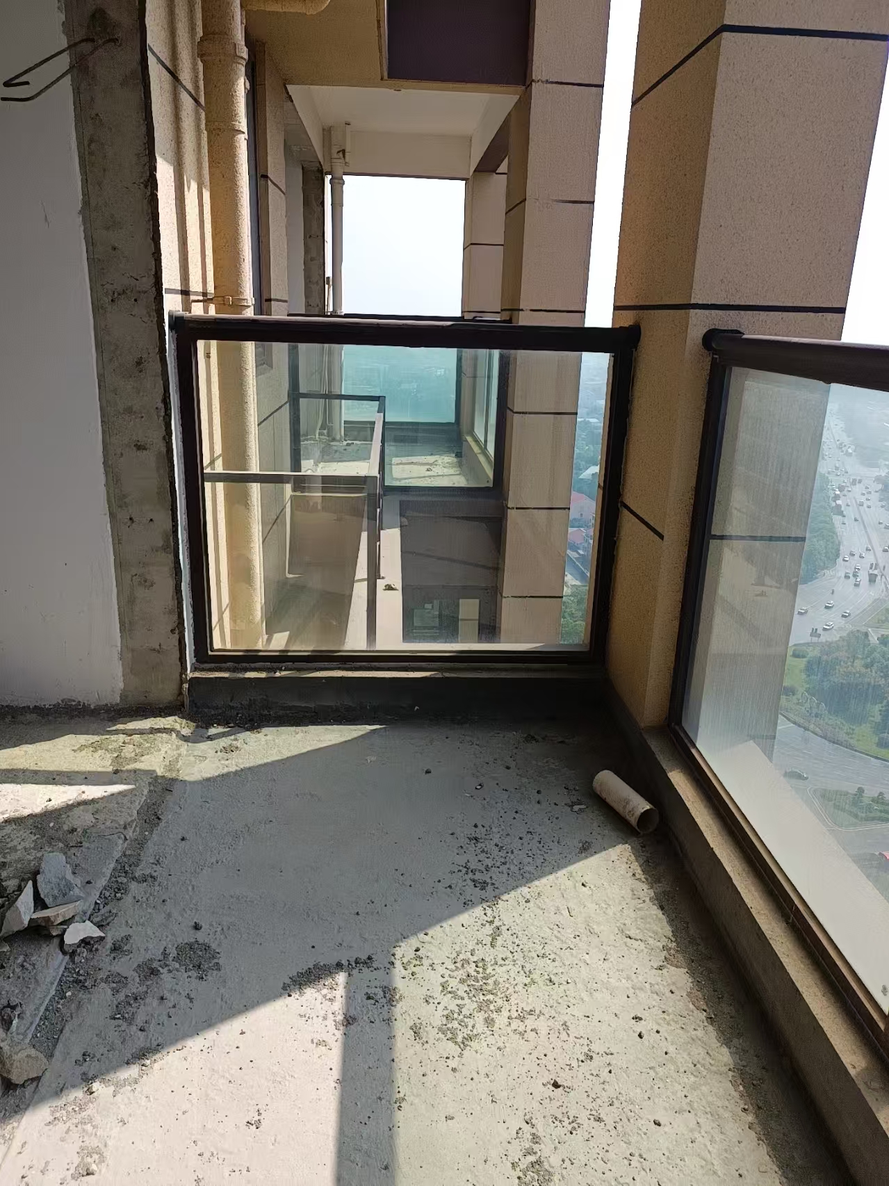 德大揽胜  3室2厅2卫    48.8万室内图