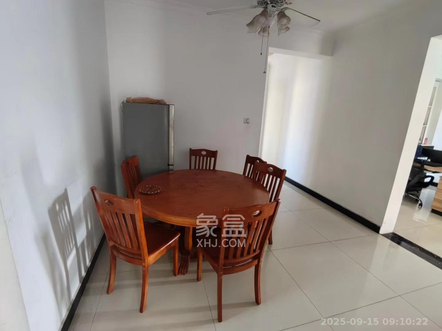 中豪城南时代（中豪南苑）  1室0厅0卫    3500.0元/月室内图