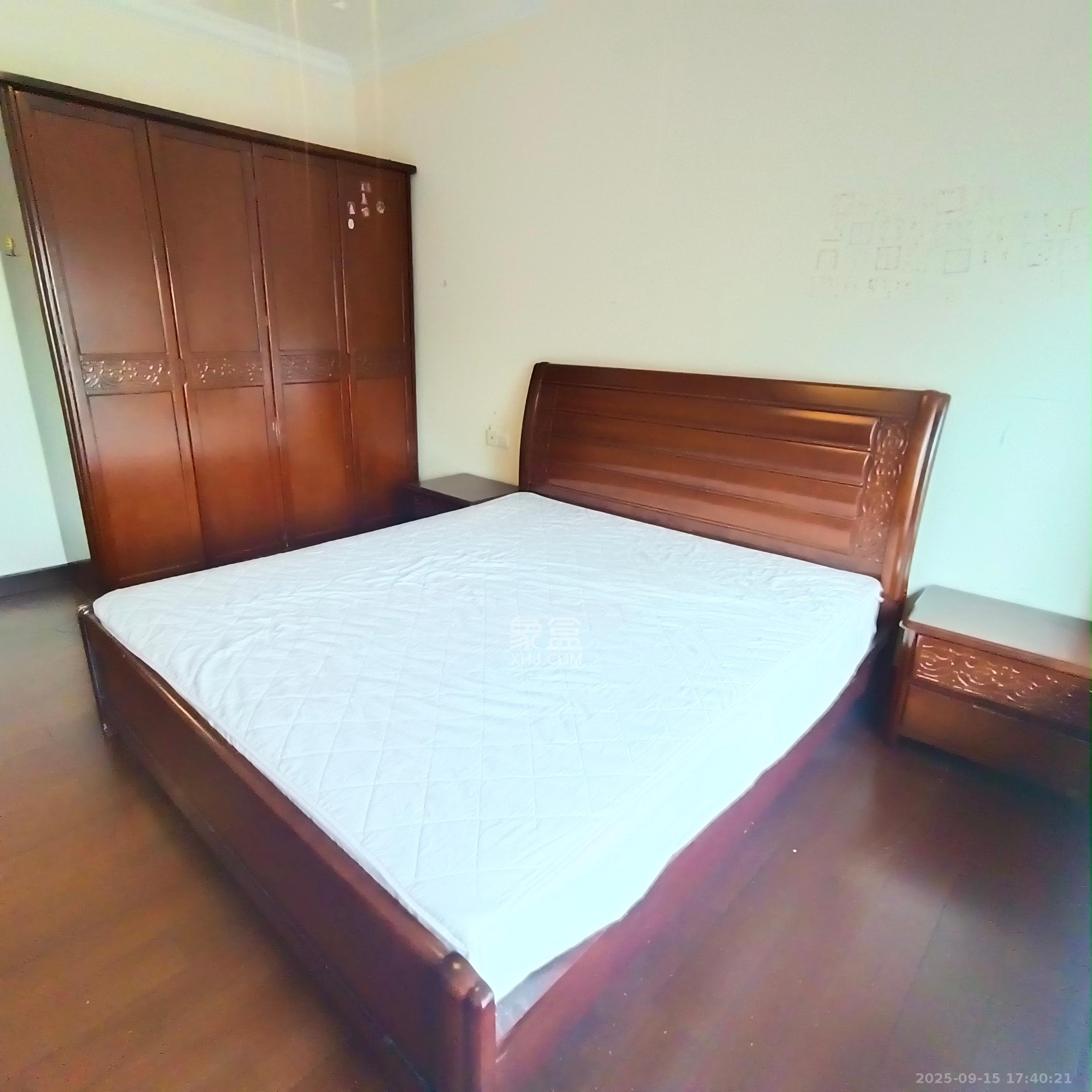 恒大雅苑  3室2厅2卫    2600.0元/月室内图