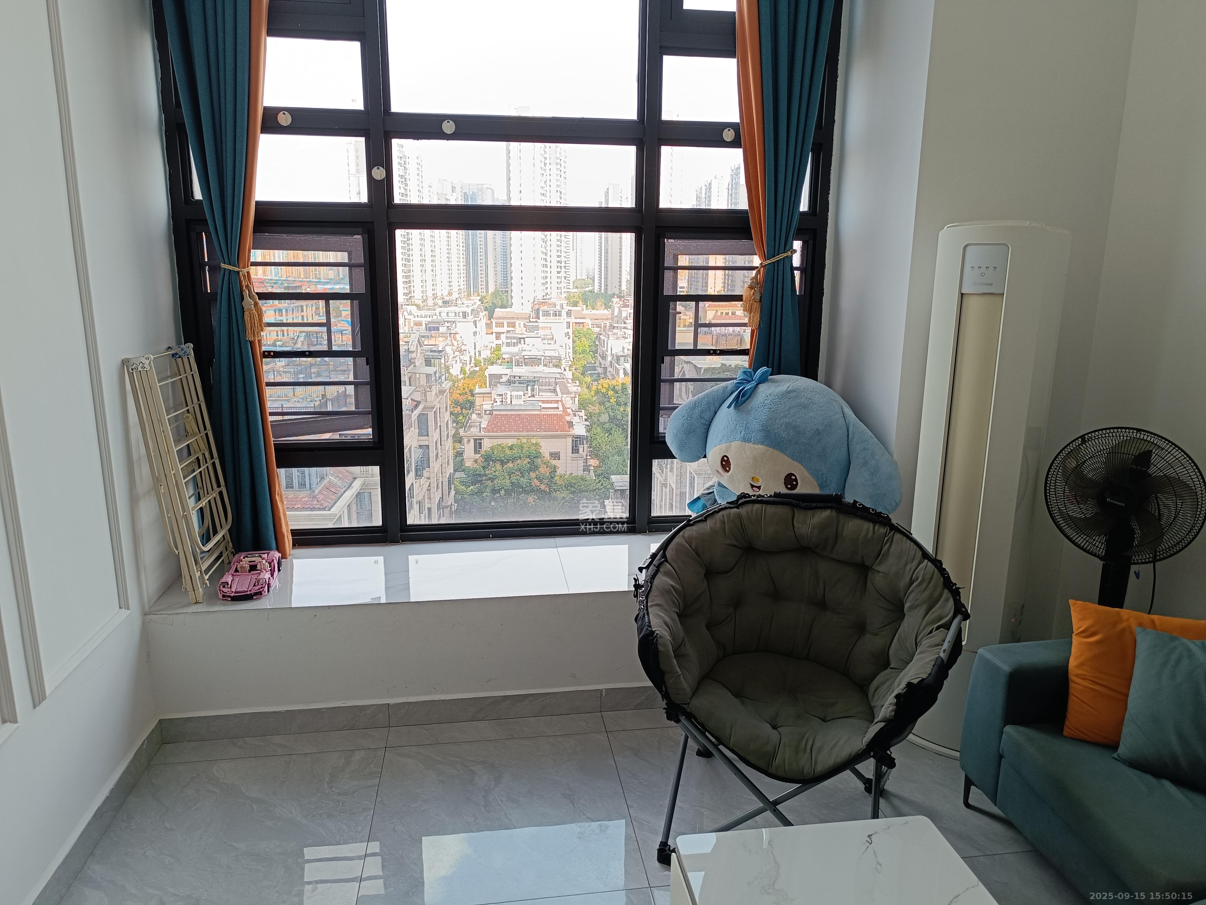 明昇壹城(明昇时代广场)三期 1室1厅1卫 1900.0元/月 明昇壹城(明昇时代广场)三期 1室1厅1卫 1900.0元/月室内图