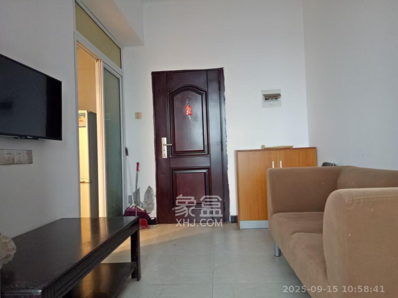 红星国际星城 1室1厅1卫 1200.0元/月 红星国际星城 1室1厅1卫 1200.0元/月室内图