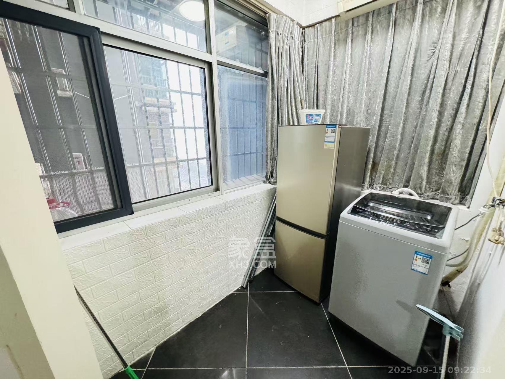 景泰雅苑(景江融城) 2室1厅1卫 1800.0元/月 景泰雅苑(景江融城) 2室1厅1卫 1800.0元/月室内图