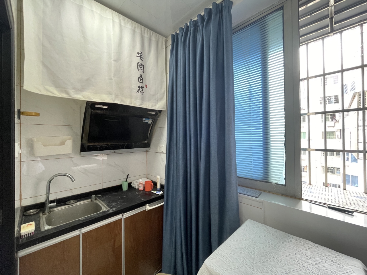 仙乐花园 1室0厅0卫 1100.0元/月 仙乐花园 1室0厅0卫 1100.0元/月室内图