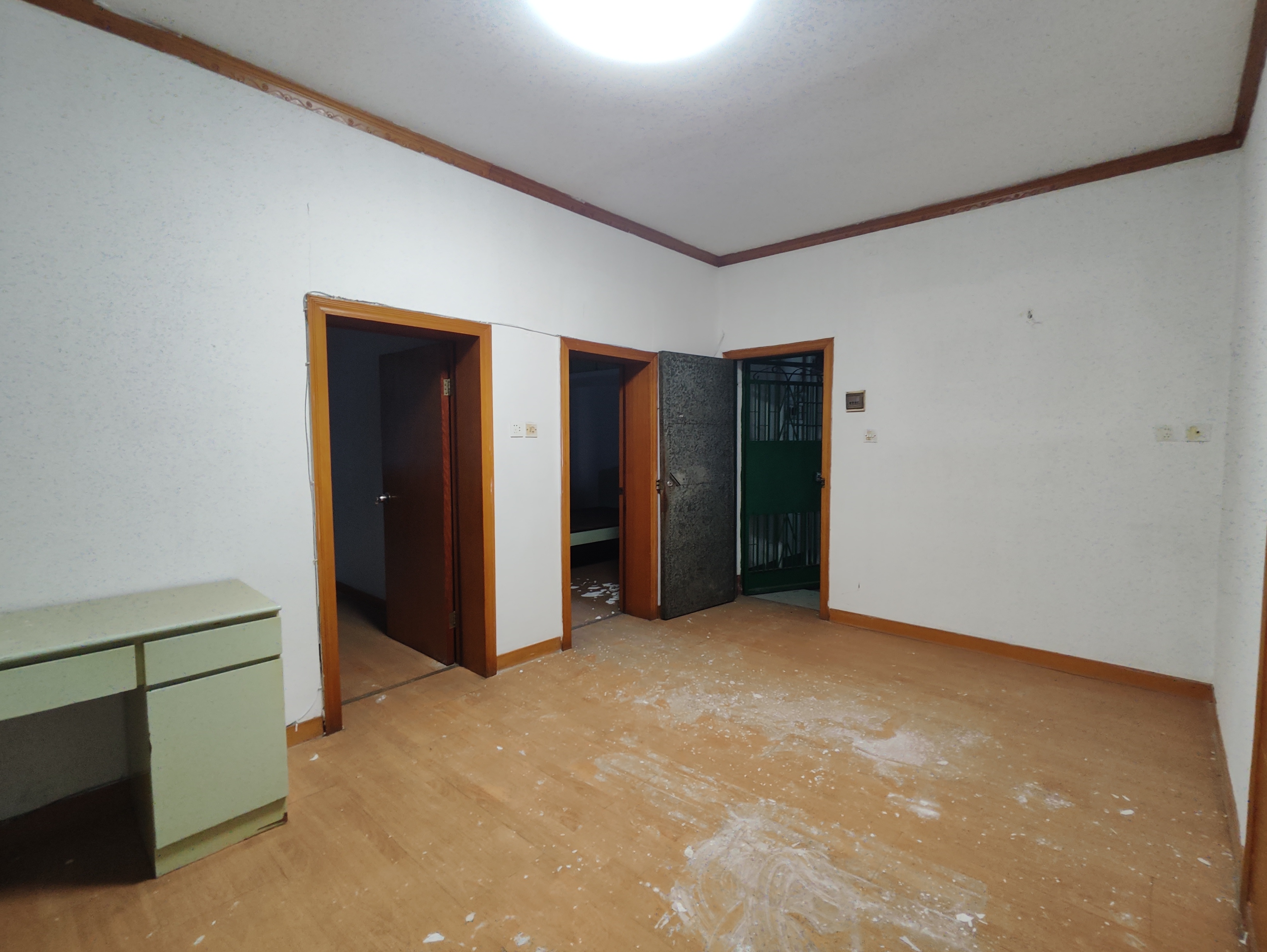 太平小区  1室0厅0卫   800.00元/月室内图