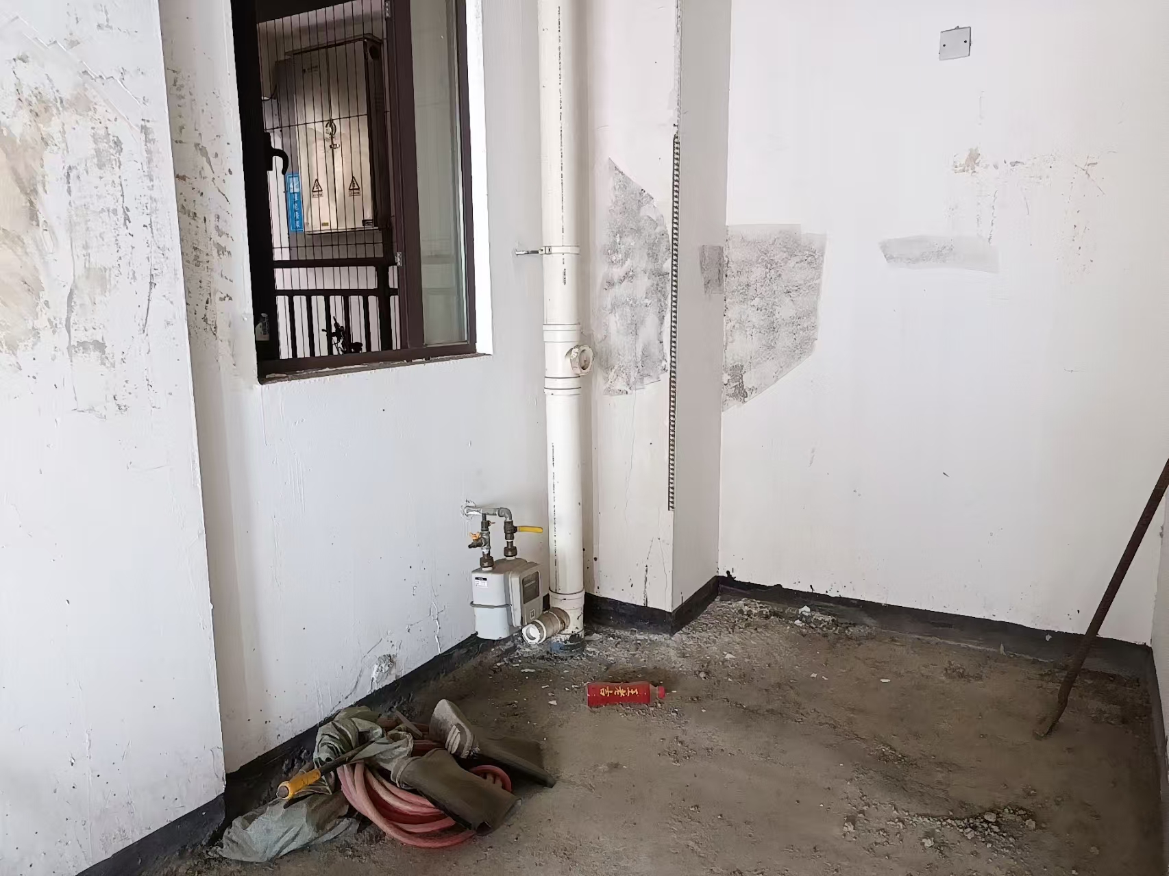 德大揽胜  3室2厅2卫    48.8万室内图