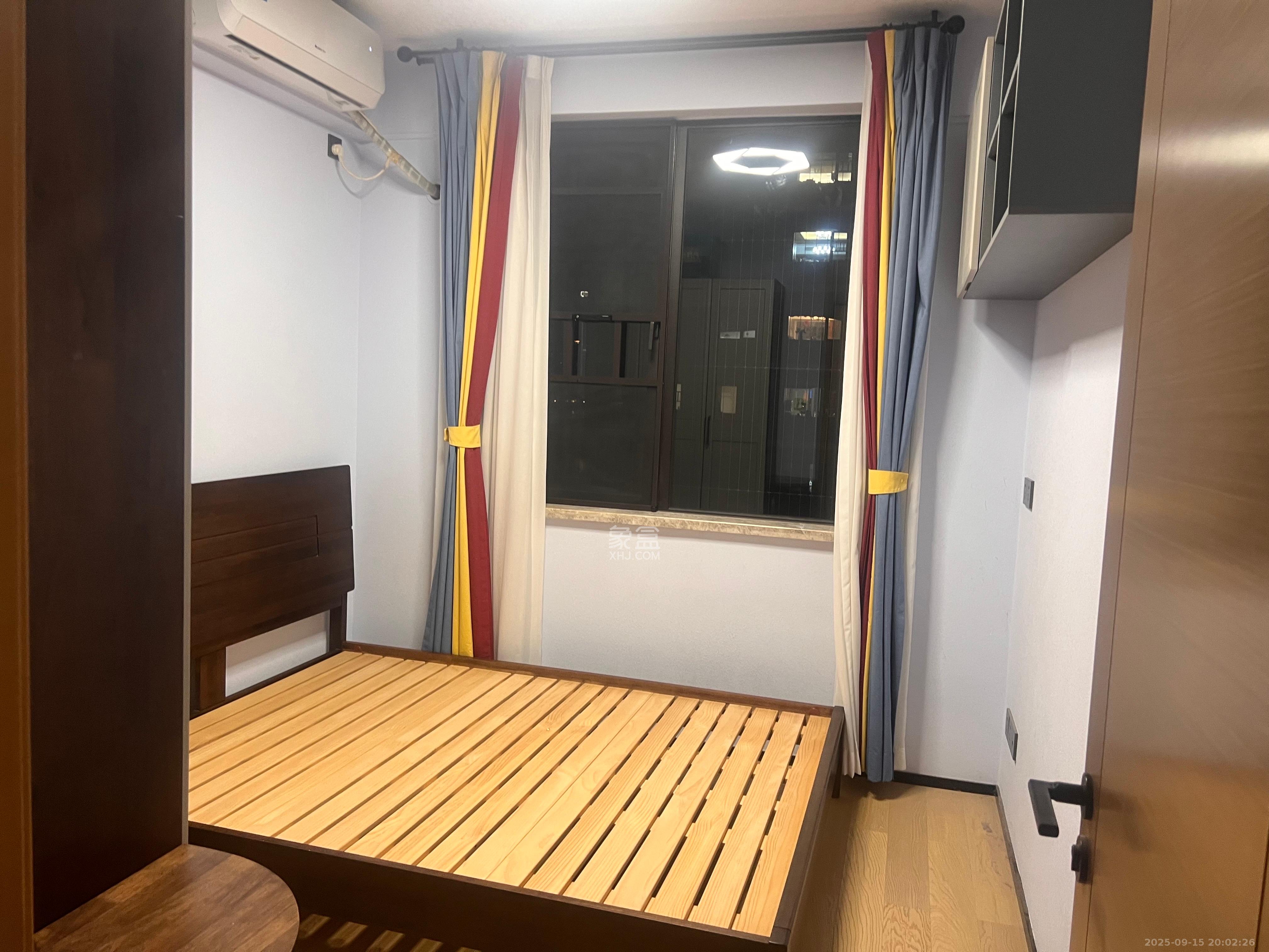 万科里金域国际  3室2厅2卫    4500.0元/月室内图