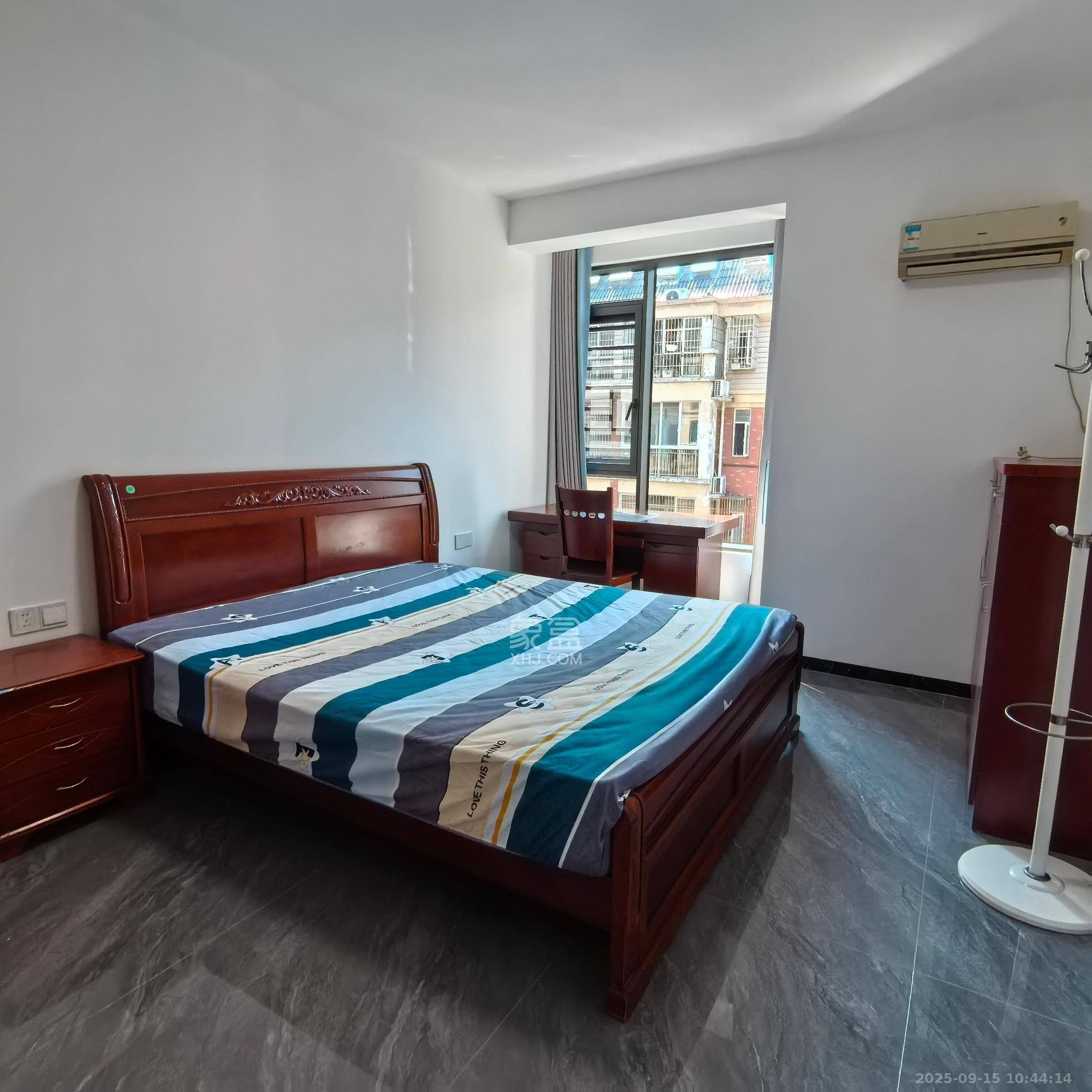 水木兰庭  2室2厅1卫    2100.0元/月室内图