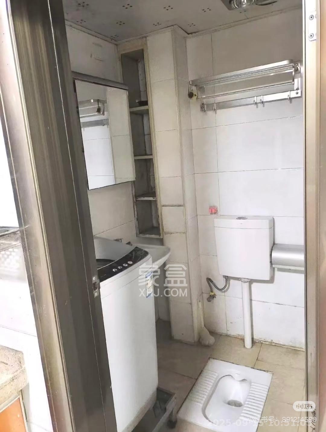 圆梦康乐城 1室1厅1卫 1200.0元/月 圆梦康乐城 1室1厅1卫 1200.0元/月室内图