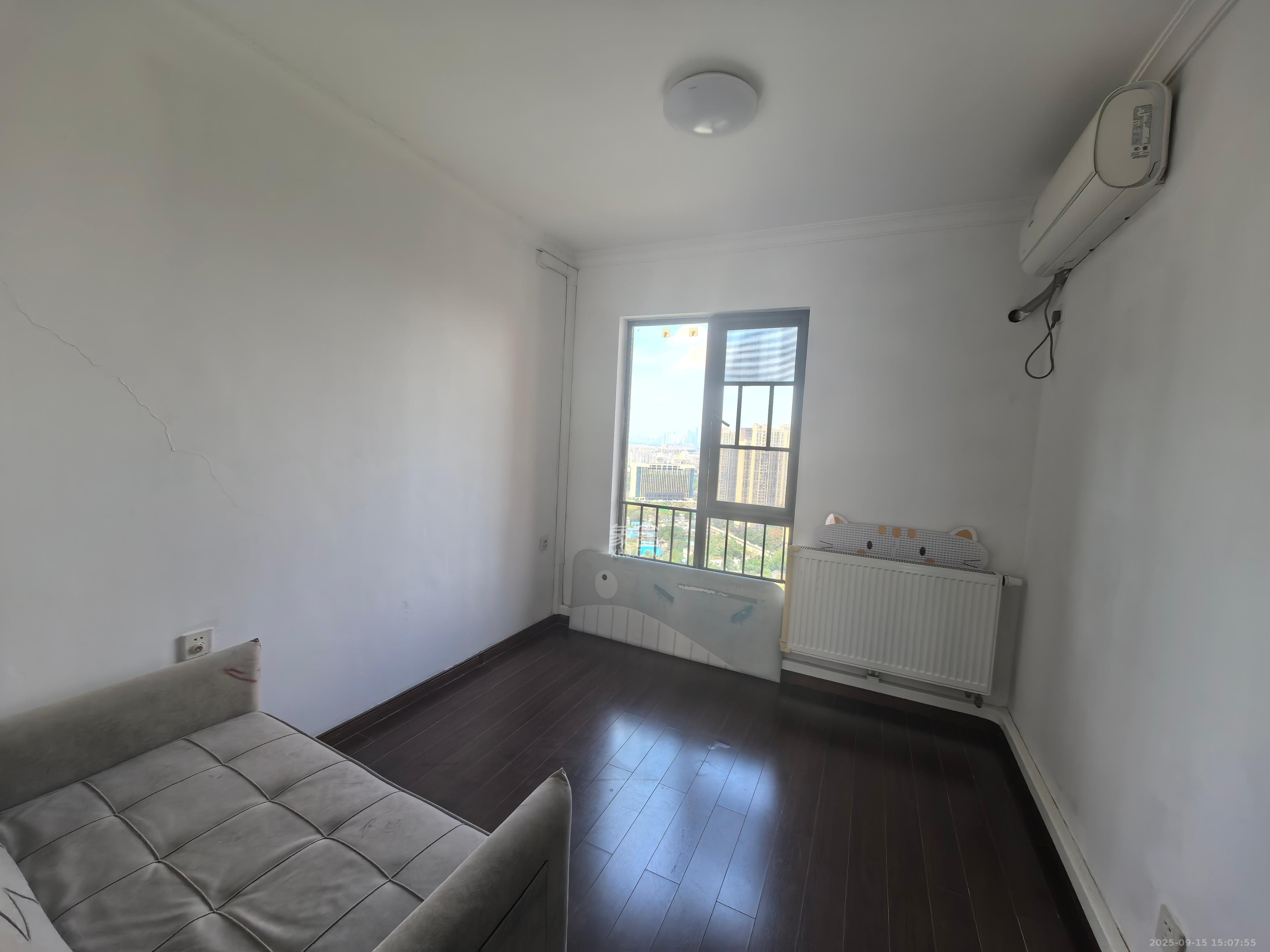 万科白鹭郡  4室2厅2卫    3500.0元/月室内图