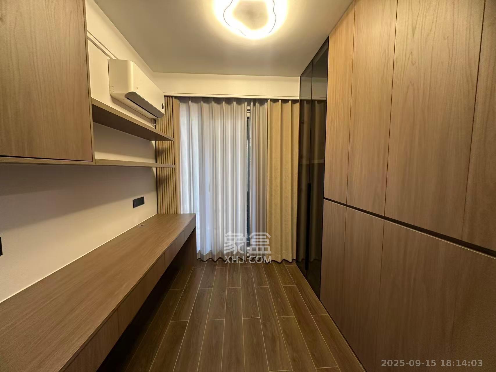 金茂越秀雨花金茂智慧科学城 4室2厅2卫 4000.0元/月 金茂越秀雨花金茂智慧科学城 4室2厅2卫 4000.0元/月室内图