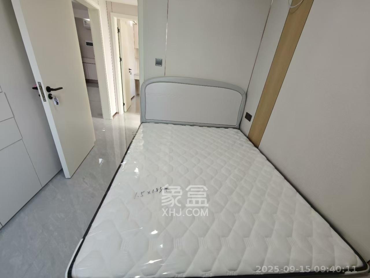 国泰九龙湾 2室1厅1卫 2200.0元/月 国泰九龙湾 2室1厅1卫 2200.0元/月室内图