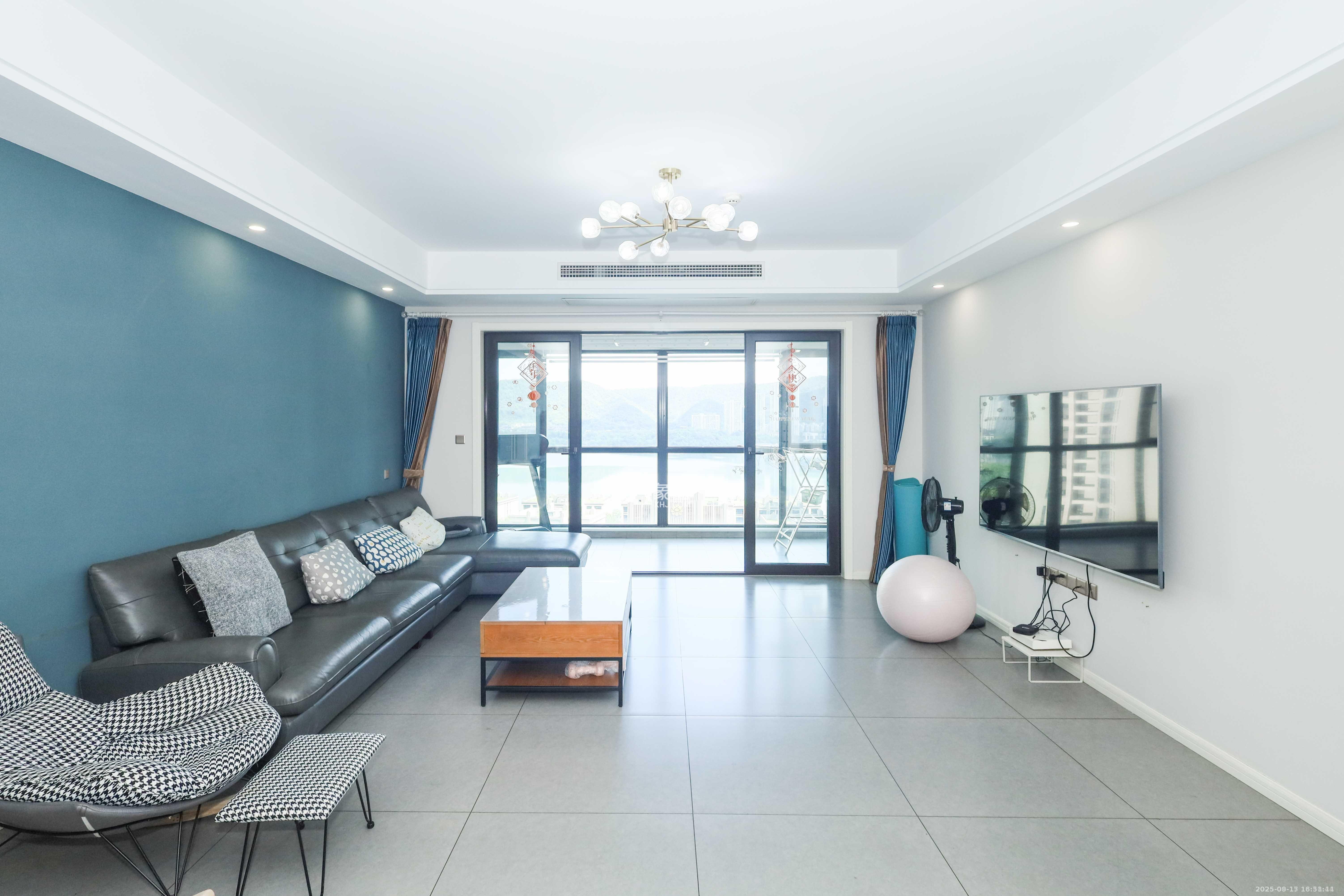 晟通牡丹舸 3室2厅2卫 6500.0元/月 晟通牡丹舸 3室2厅2卫 6500.0元/月室内图