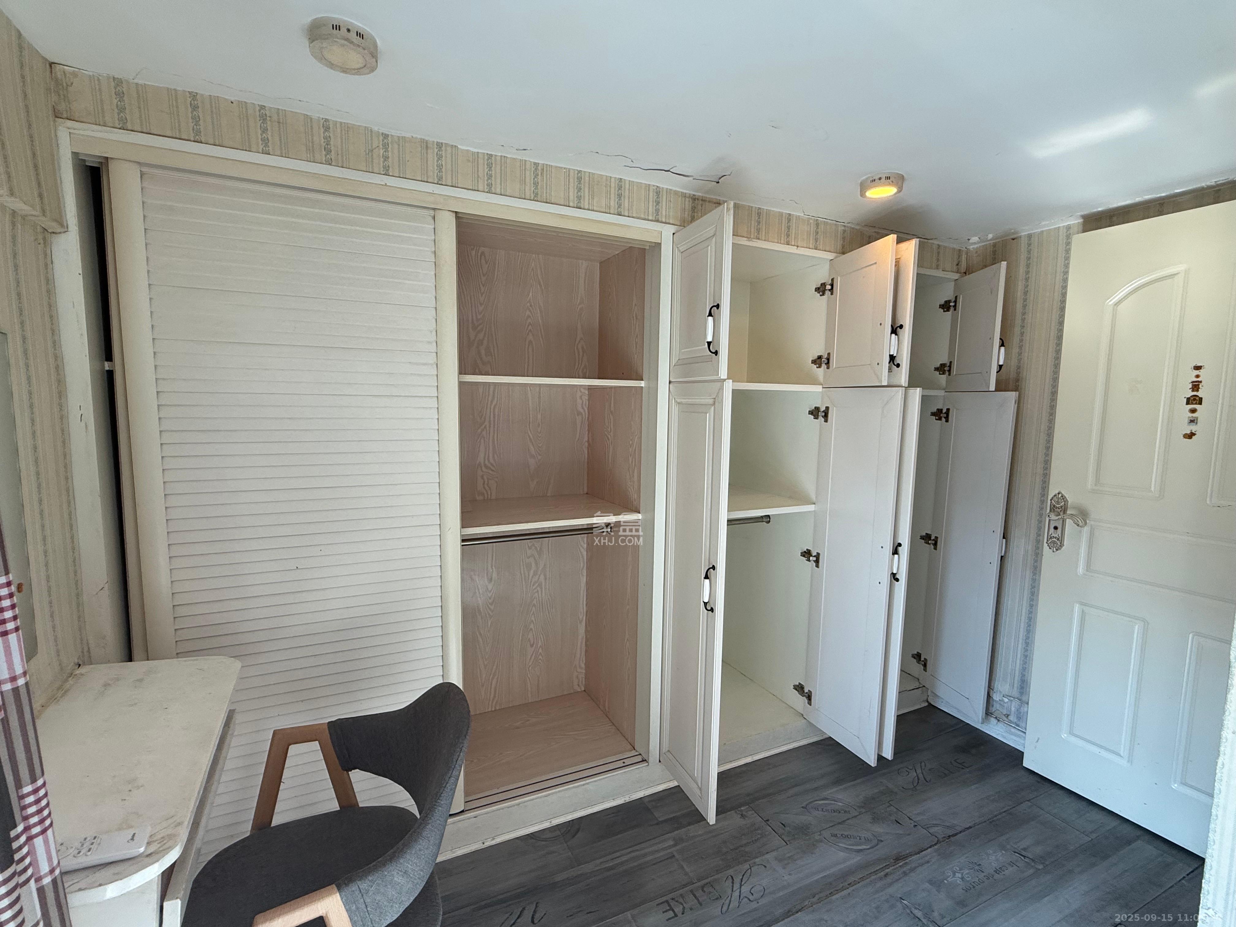 融圣国际  2室1厅1卫    1700.0元/月室内图