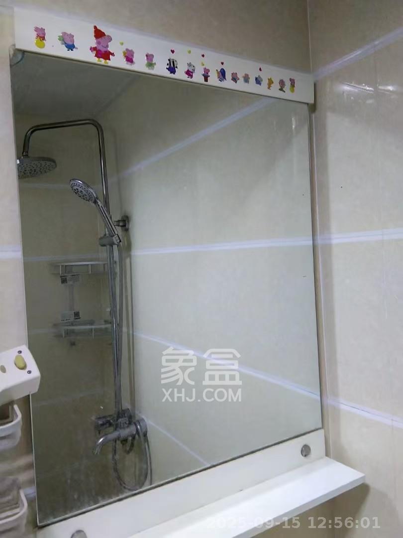 永林小时代  1室1厅1卫   1400.00元/月室内图