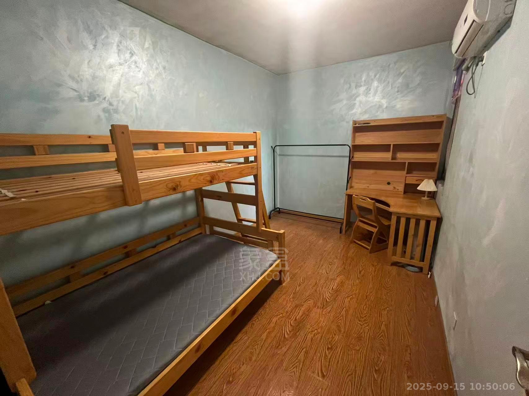 百江花园 2室2厅1卫 1200.0元/月 百江花园 2室2厅1卫 1200.0元/月室内图