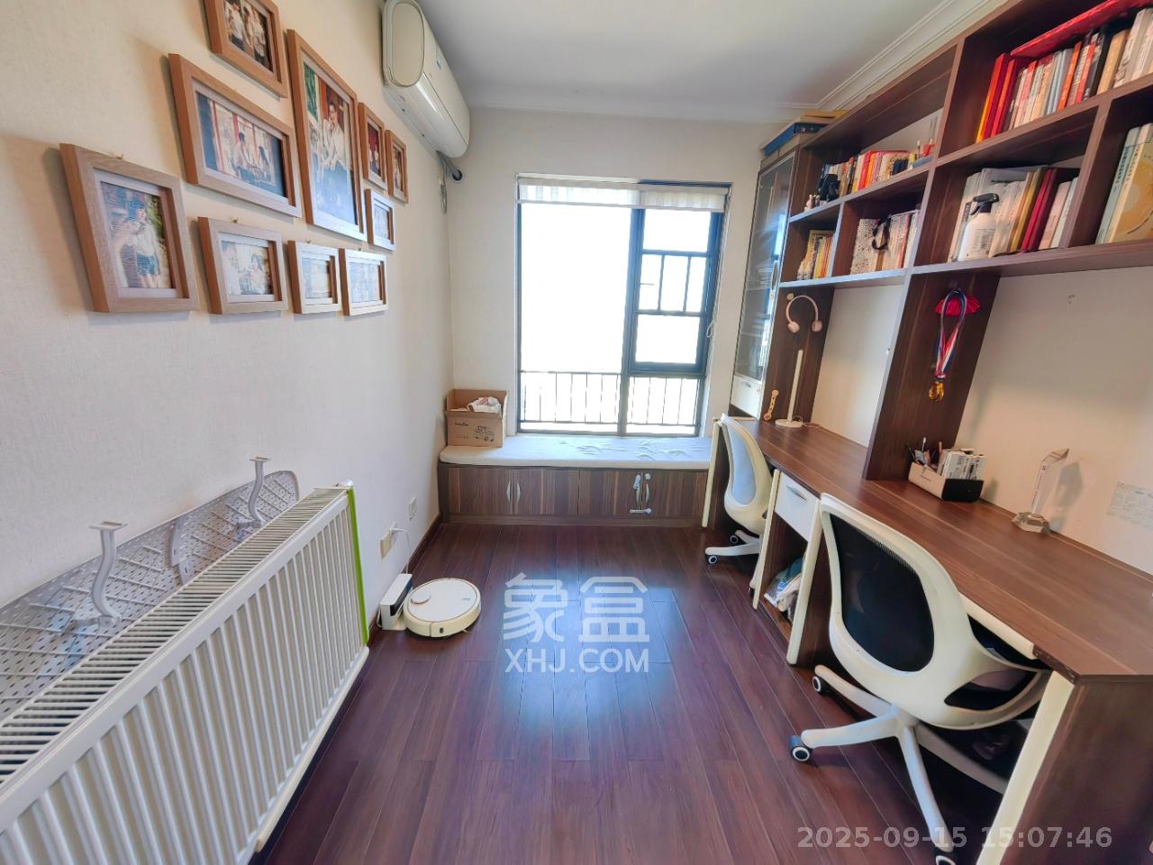 万科白鹭郡  4室2厅2卫    3500.0元/月室内图