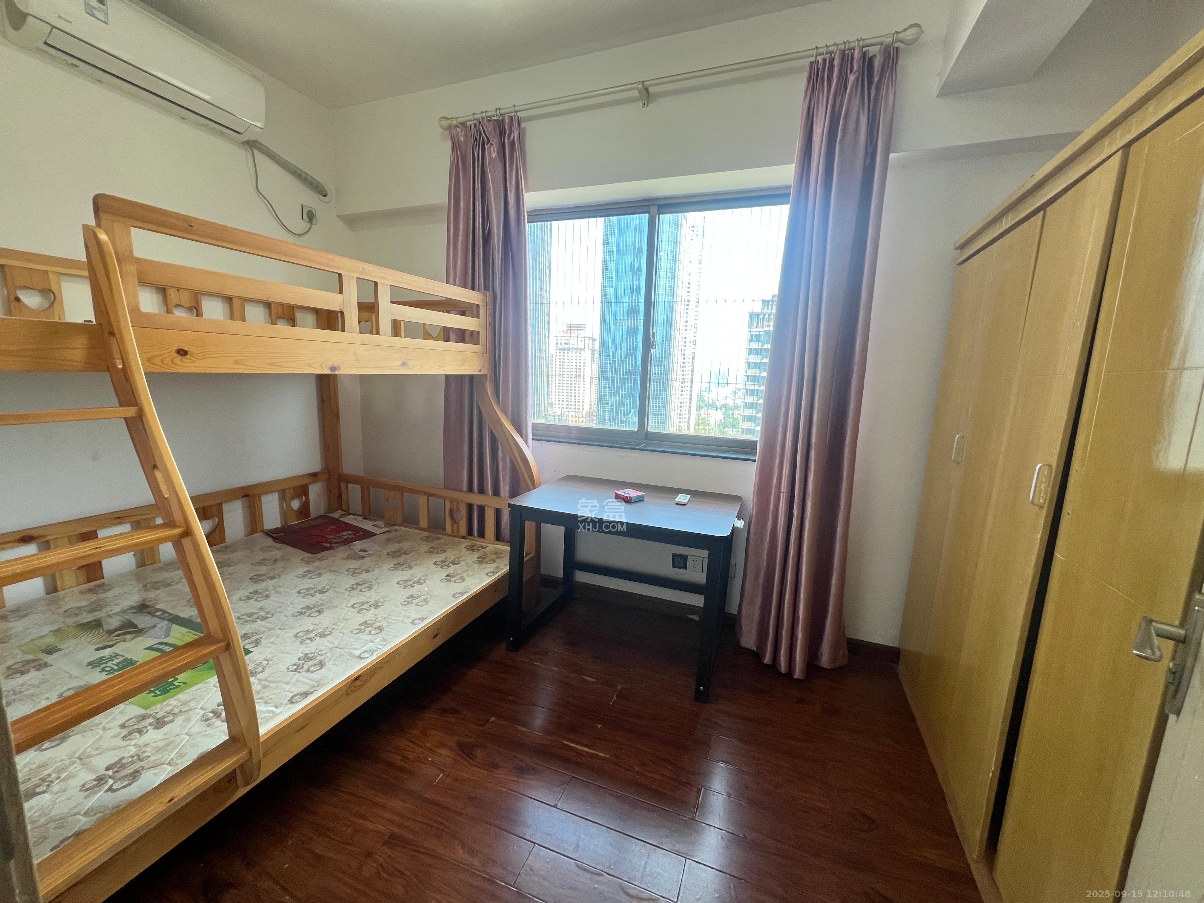 公园西郡 2室1厅1卫 2800.0元/月 公园西郡 2室1厅1卫 2800.0元/月室内图