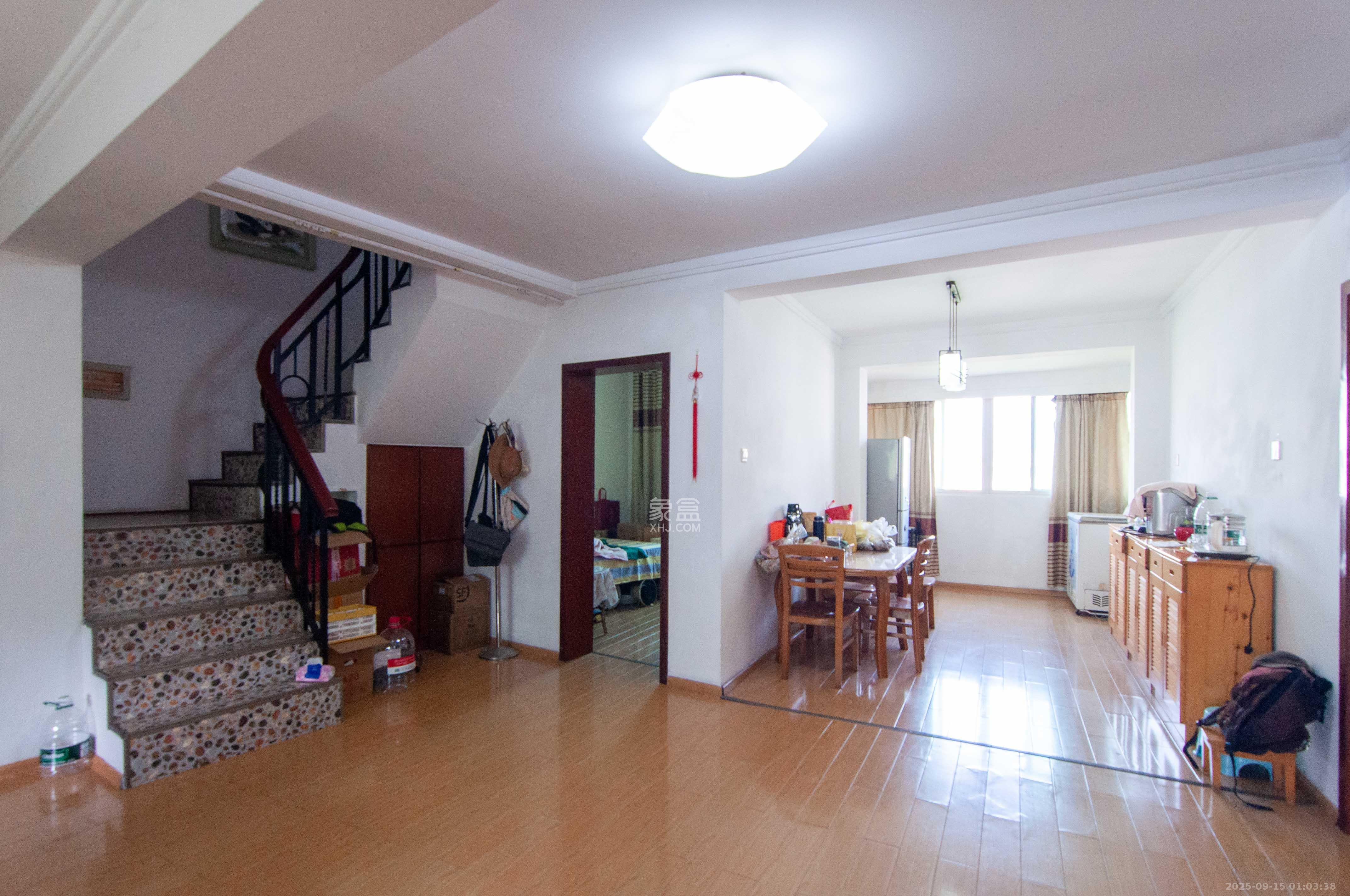 广厦新苑  4室2厅2卫    138.0万其他