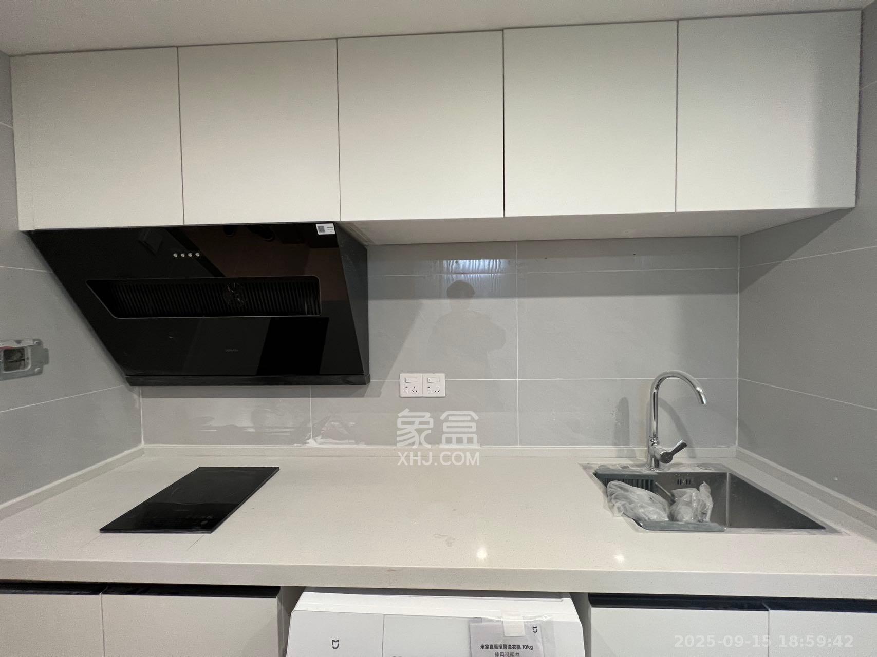 时代MOMA云PARK  2室1厅1卫    2600.0元/月室内图