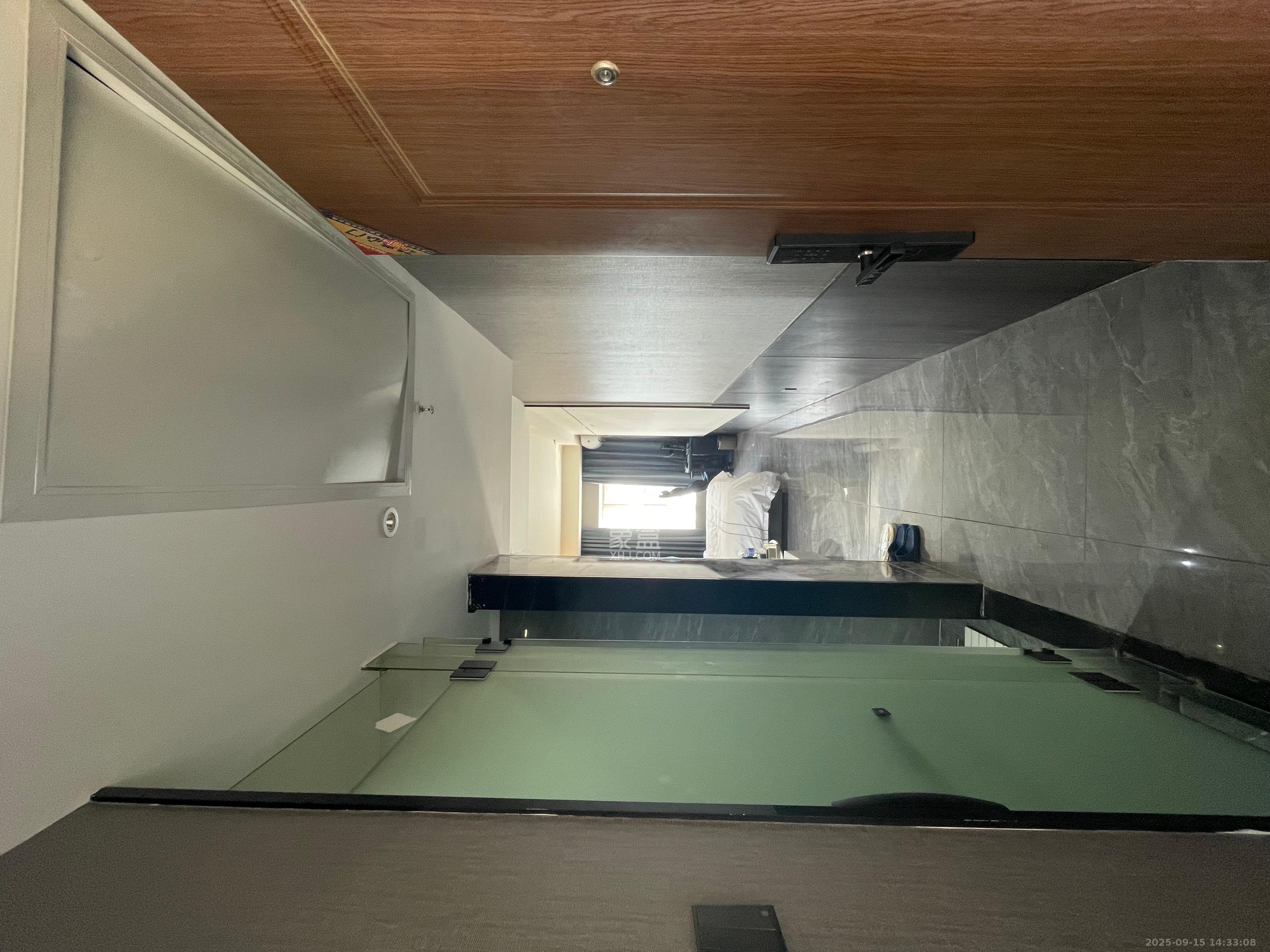 保利香槟国际 1室0厅0卫 1400.0元/月 保利香槟国际 1室0厅0卫 1400.0元/月室内图