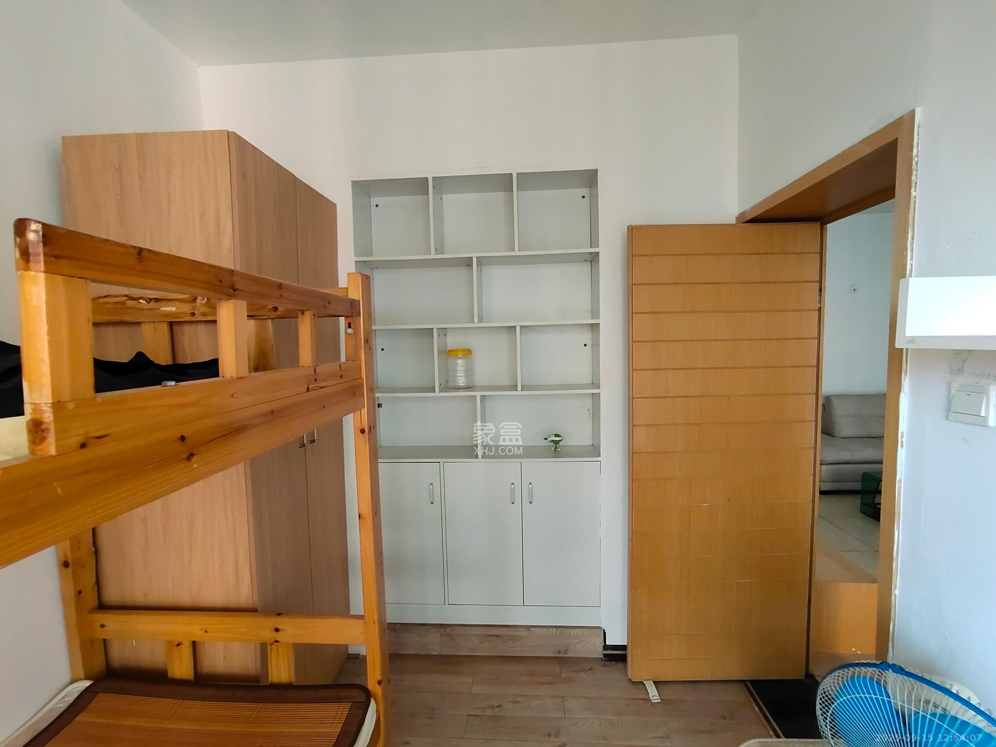 瑞都华庭（华庭美苑）  2室2厅1卫    2000.0元/月室内图