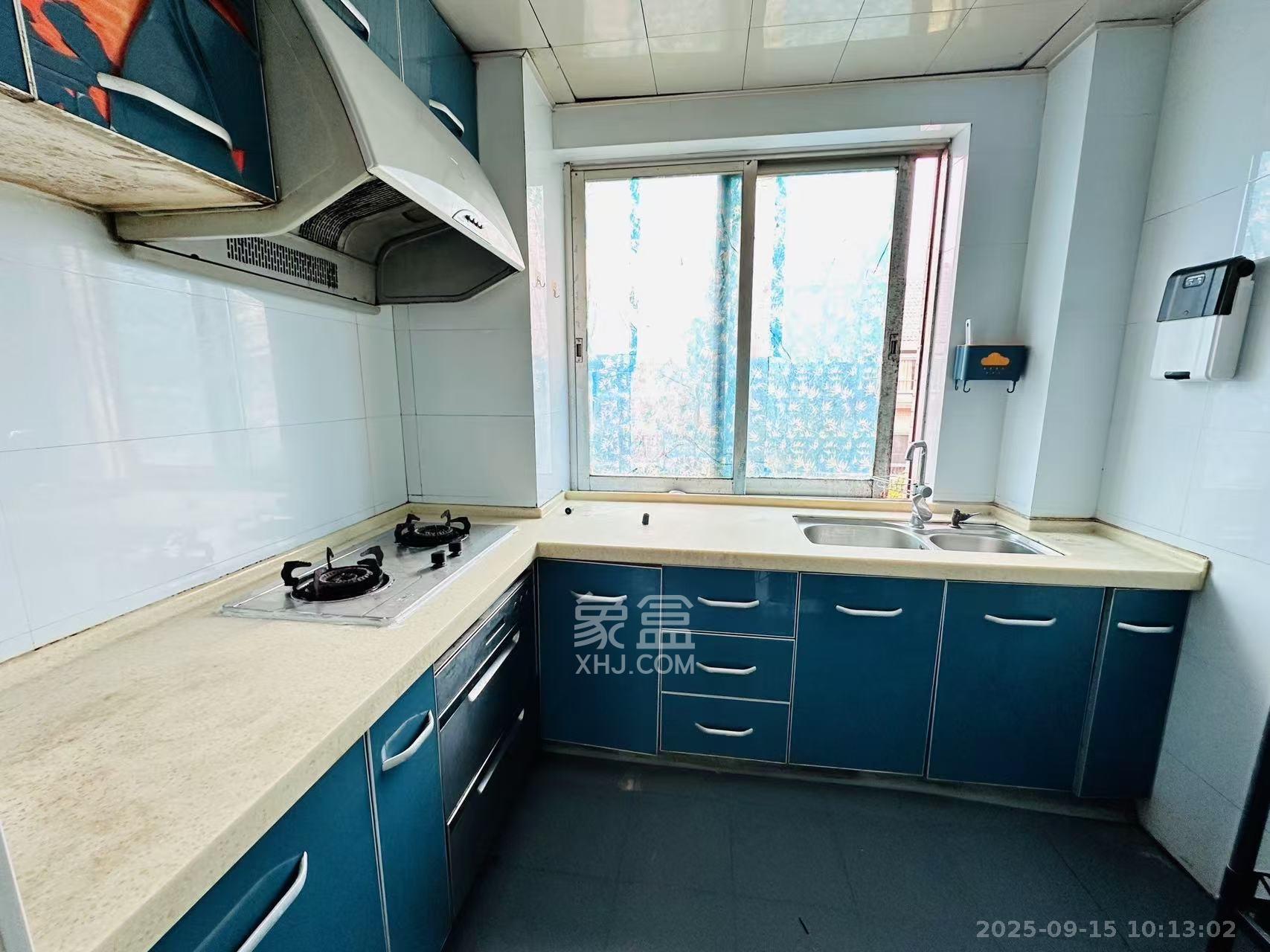 华新花苑 3室2厅1卫 1900.0元/月 华新花苑 3室2厅1卫 1900.0元/月室内图